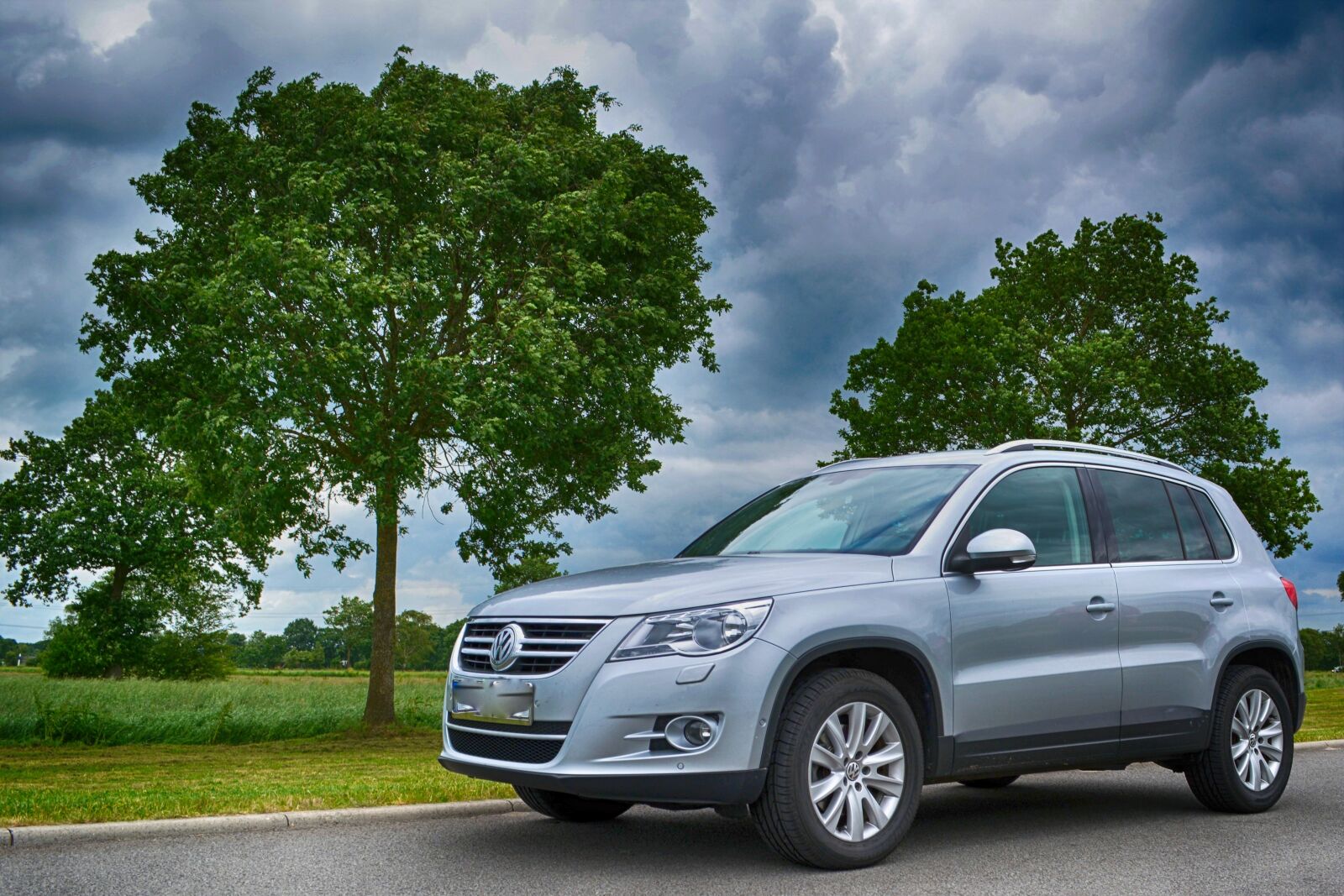 Nikon D5200 sample photo. Vw, tdi, diesel scandal photography