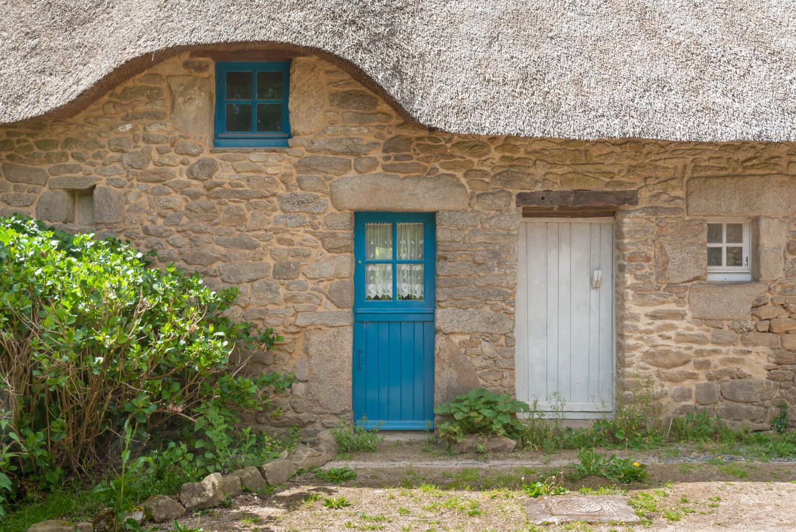Nikon D80 sample photo. France, kerhiné, loire atlantique photography
