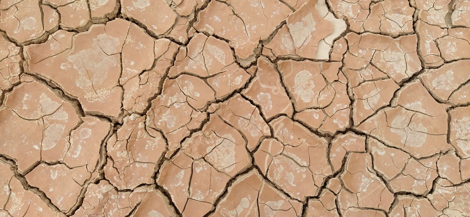 Xiaomi Mi A3 sample photo. Erosion, dried, soil photography