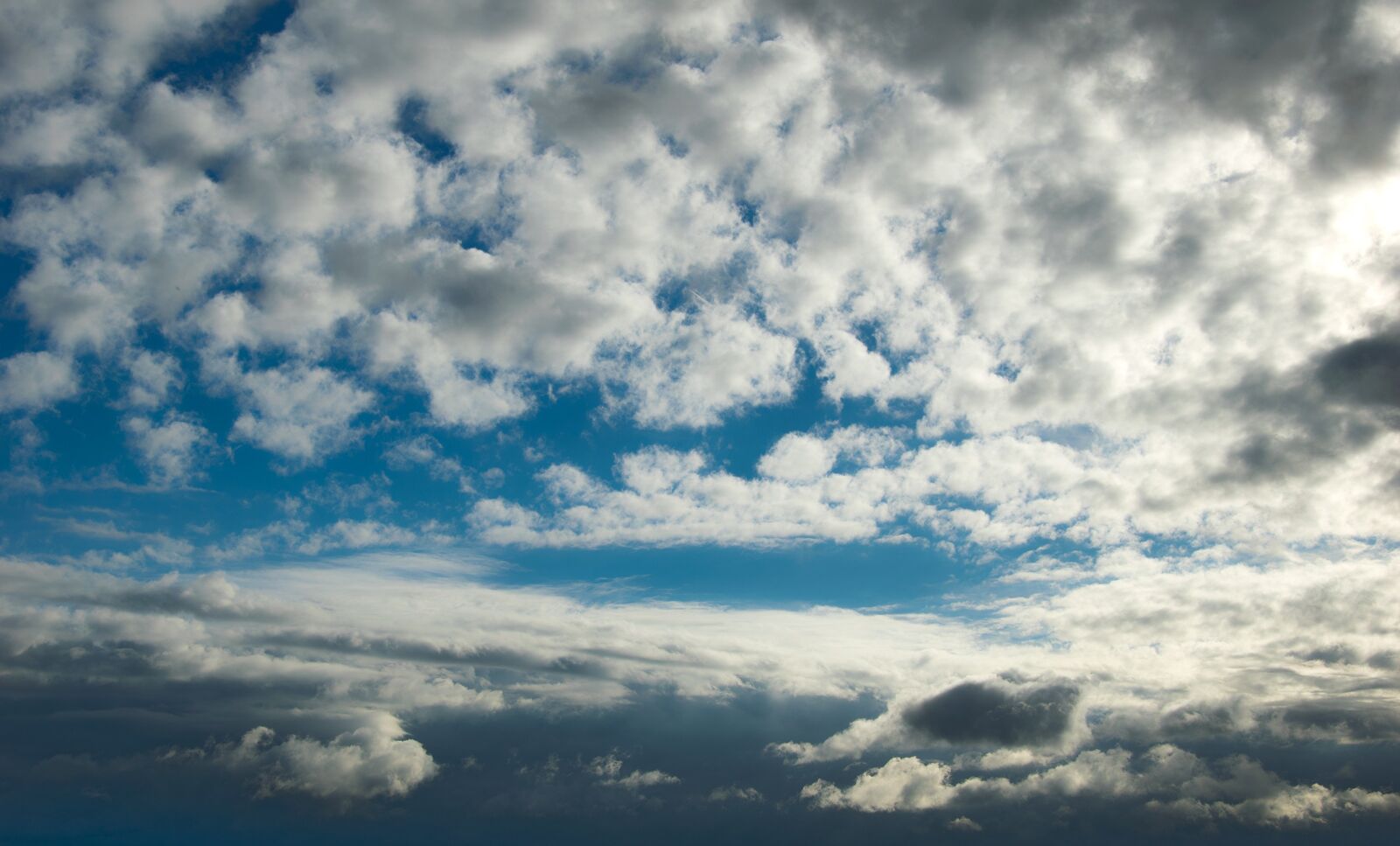 Nikon D5300 sample photo. Nature, heaven, clouds photography