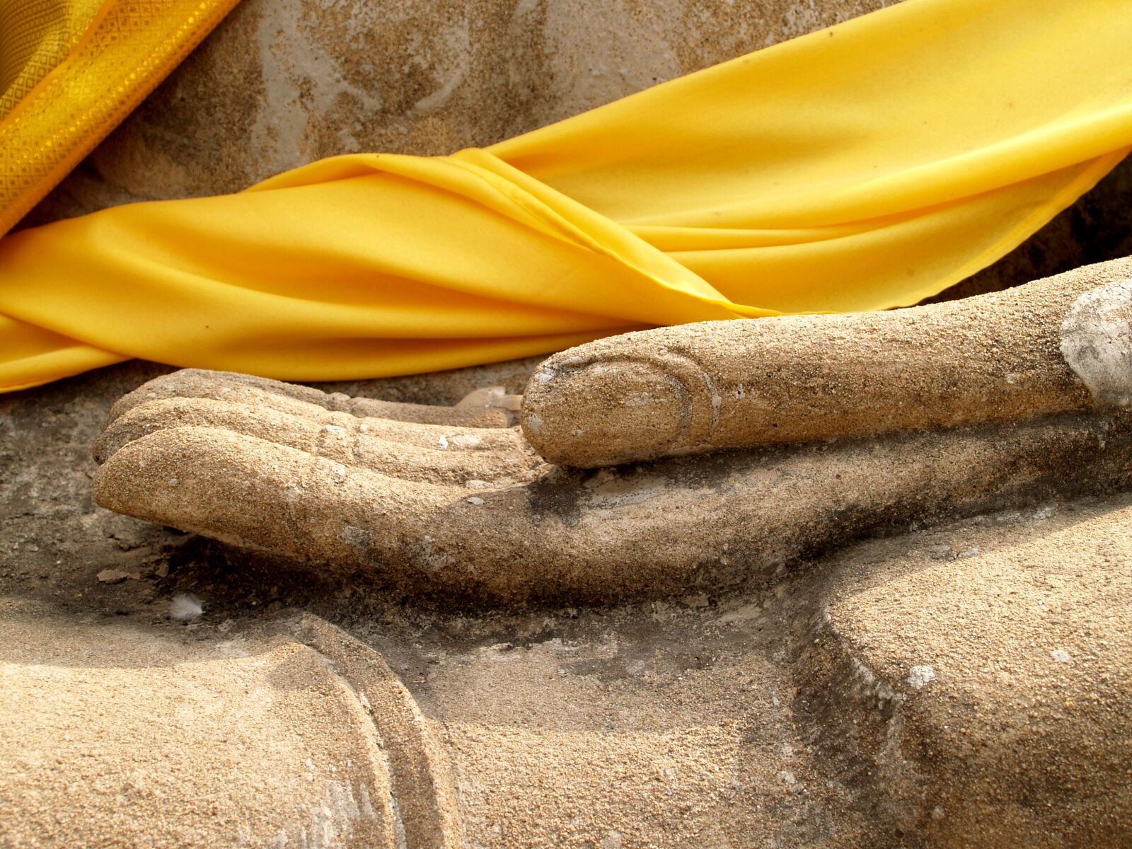 Olympus E-300 (EVOLT E-300) sample photo. Ayutthaya, thailand, ethnicity photography