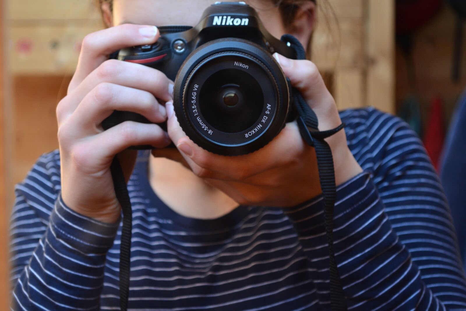 Nikon D5200 sample photo. Camera, lens, focus photography