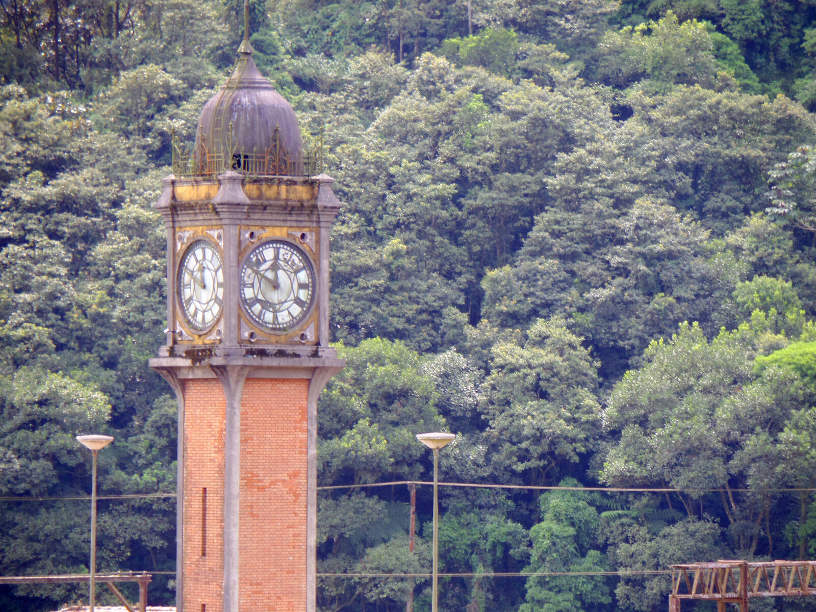 Samsung WB250F/WB251F/WB252F sample photo. Antique, brasil, history, old photography