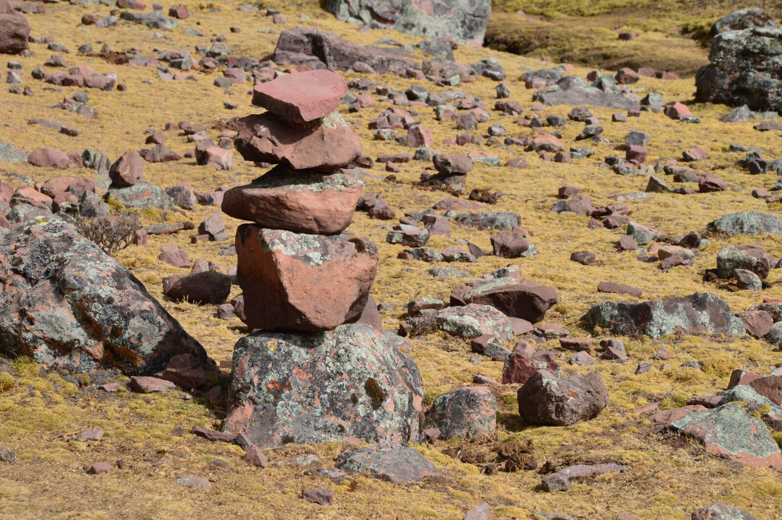 Nikon D3200 sample photo. Nature, rock, stone photography