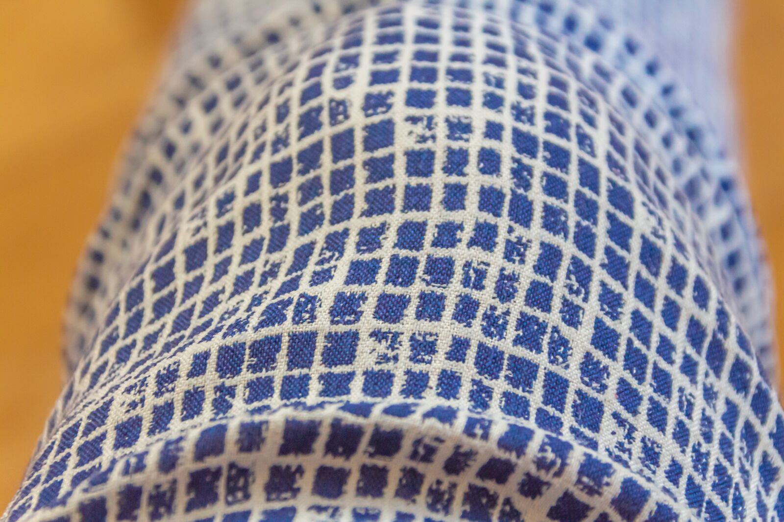 Canon EOS 650D (EOS Rebel T4i / EOS Kiss X6i) sample photo. Fabric, cotton, colored photography