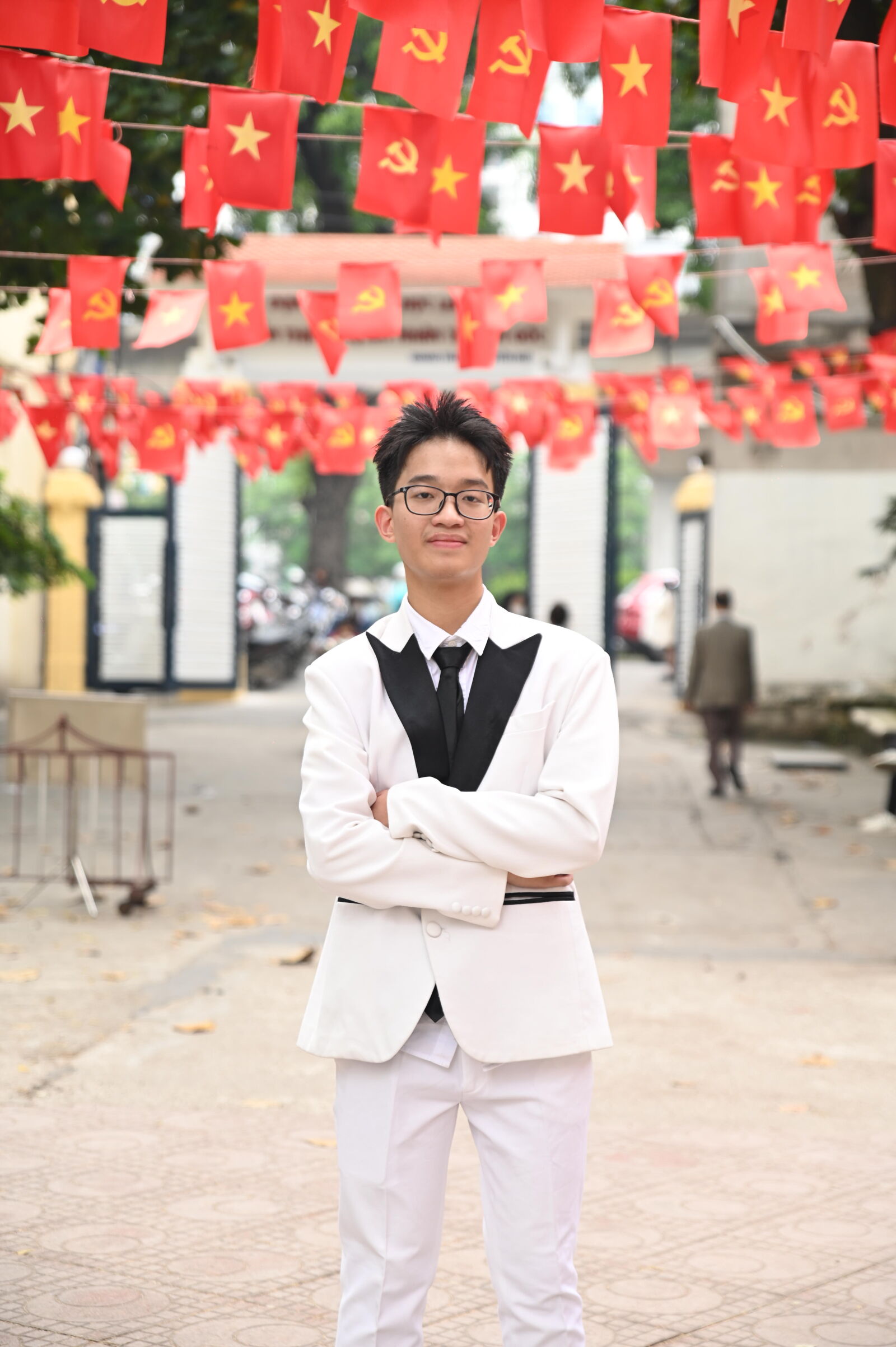 Nikon D780 sample photo
