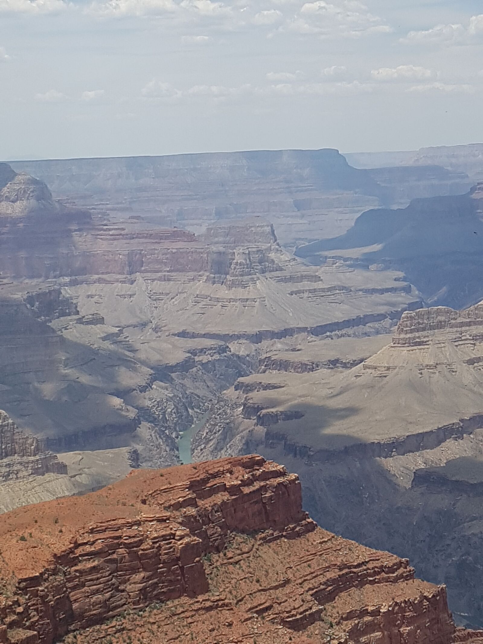 Samsung Galaxy S7 sample photo. Grand canyon, vacation, nature photography