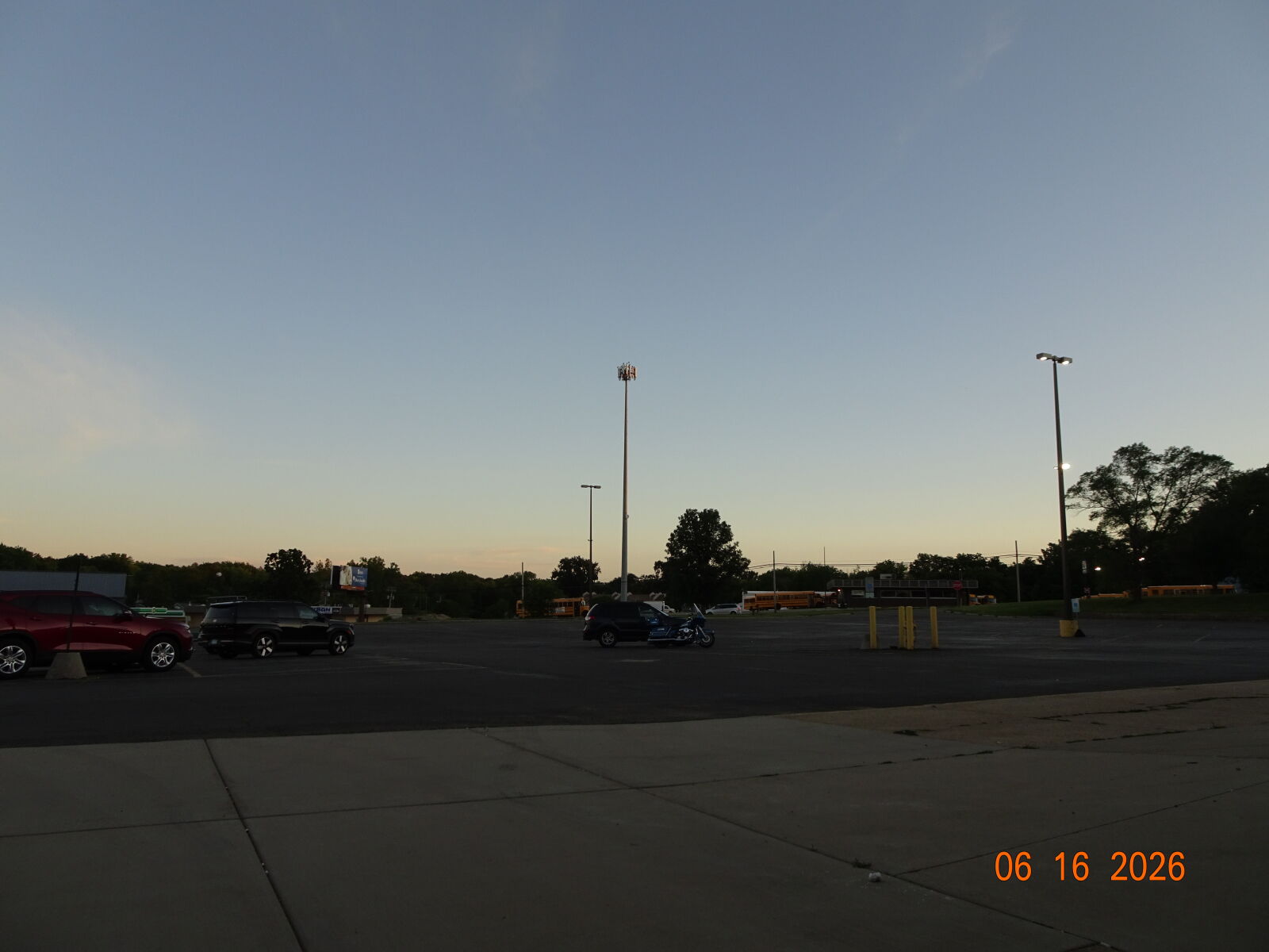 Sony Cyber-shot DSC-WX500 sample photo