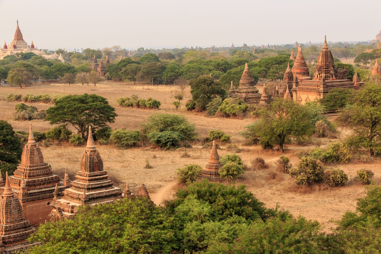 Canon EOS 70D sample photo. Burma, myanmar, travel photography
