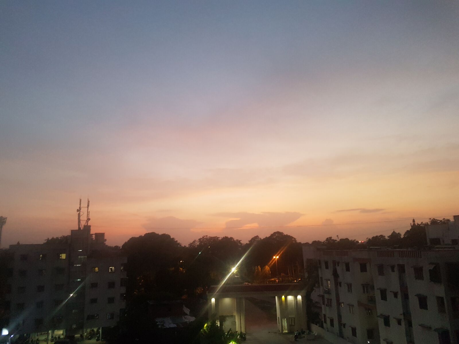 Samsung SM-G930F sample photo. Sky nature, sunlight, sky photography
