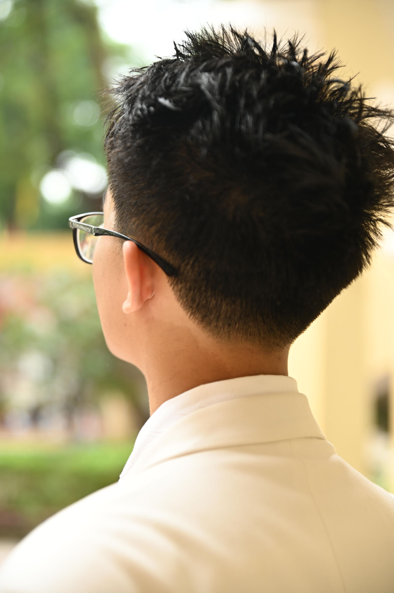 Nikon D780 sample photo