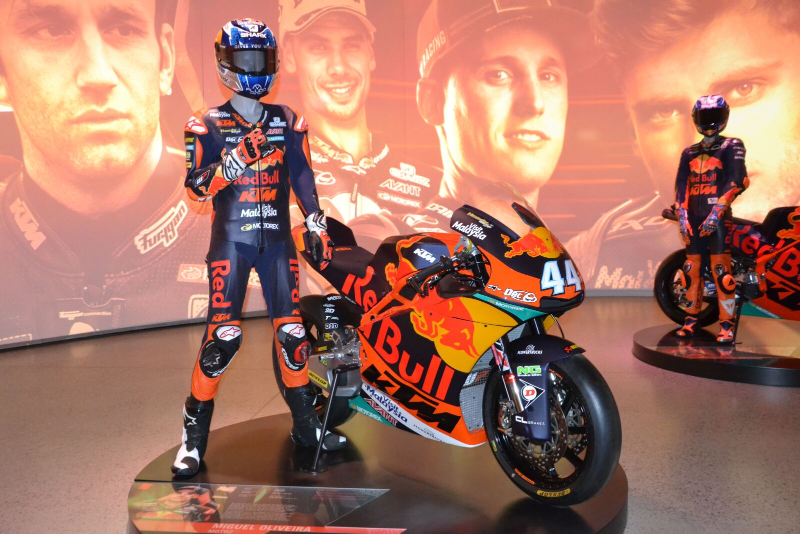 Nikon D3100 sample photo. Ktm, red bull, ktm photography