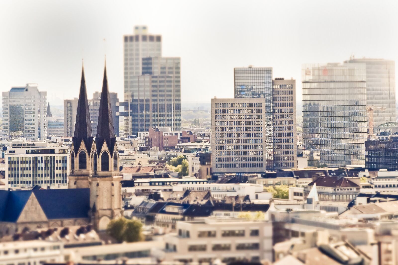 Olympus OM-D E-M10 sample photo. Skyline, architecture, city photography