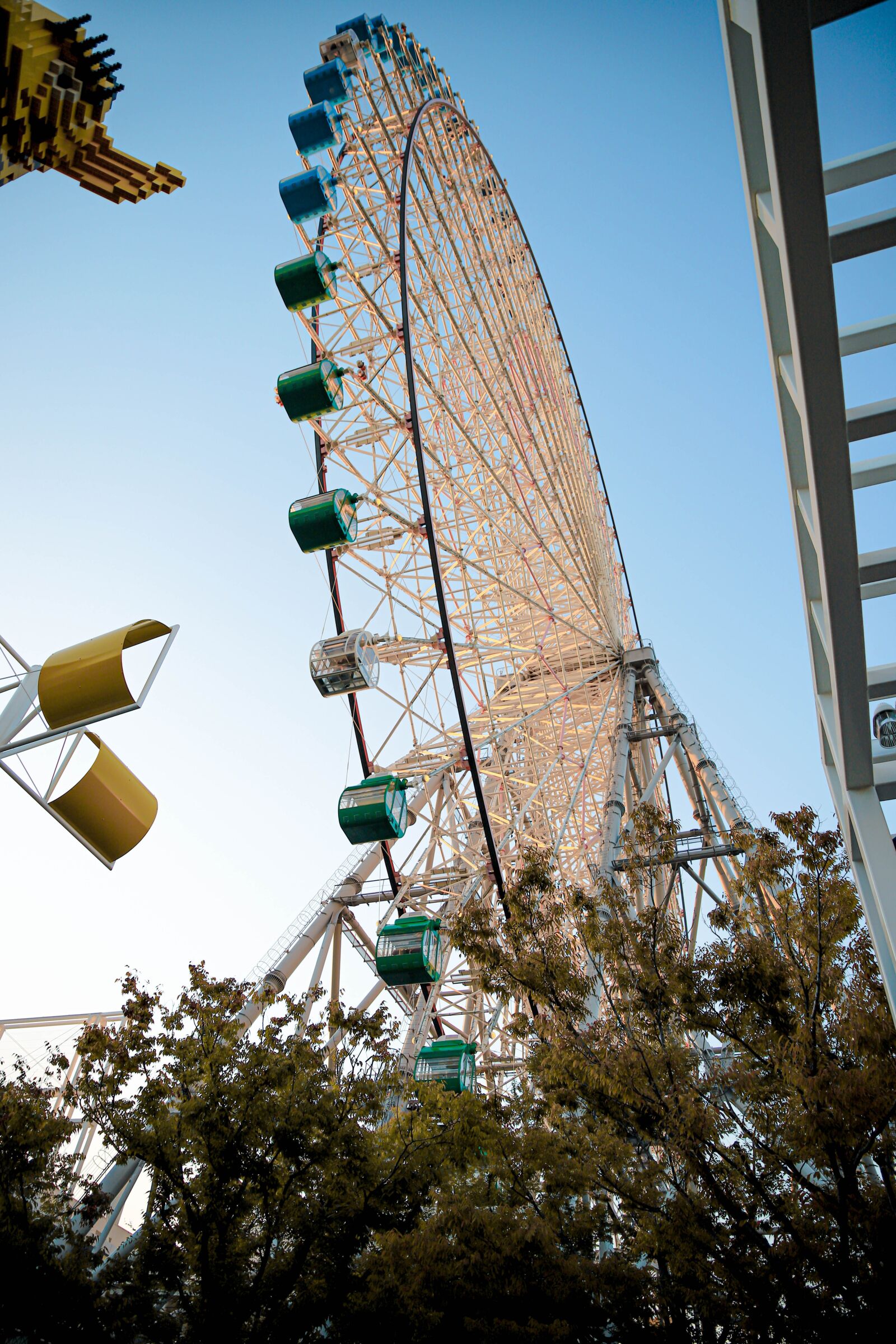 Canon EOS 6D Mark II sample photo. Japan, foreign countries, holidays photography