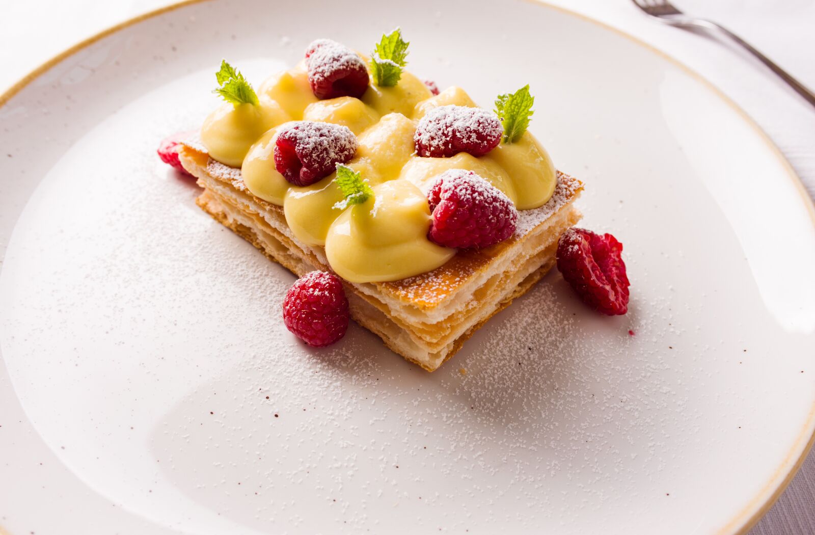 Nikon D750 sample photo. Food, kitchen, delicious photography