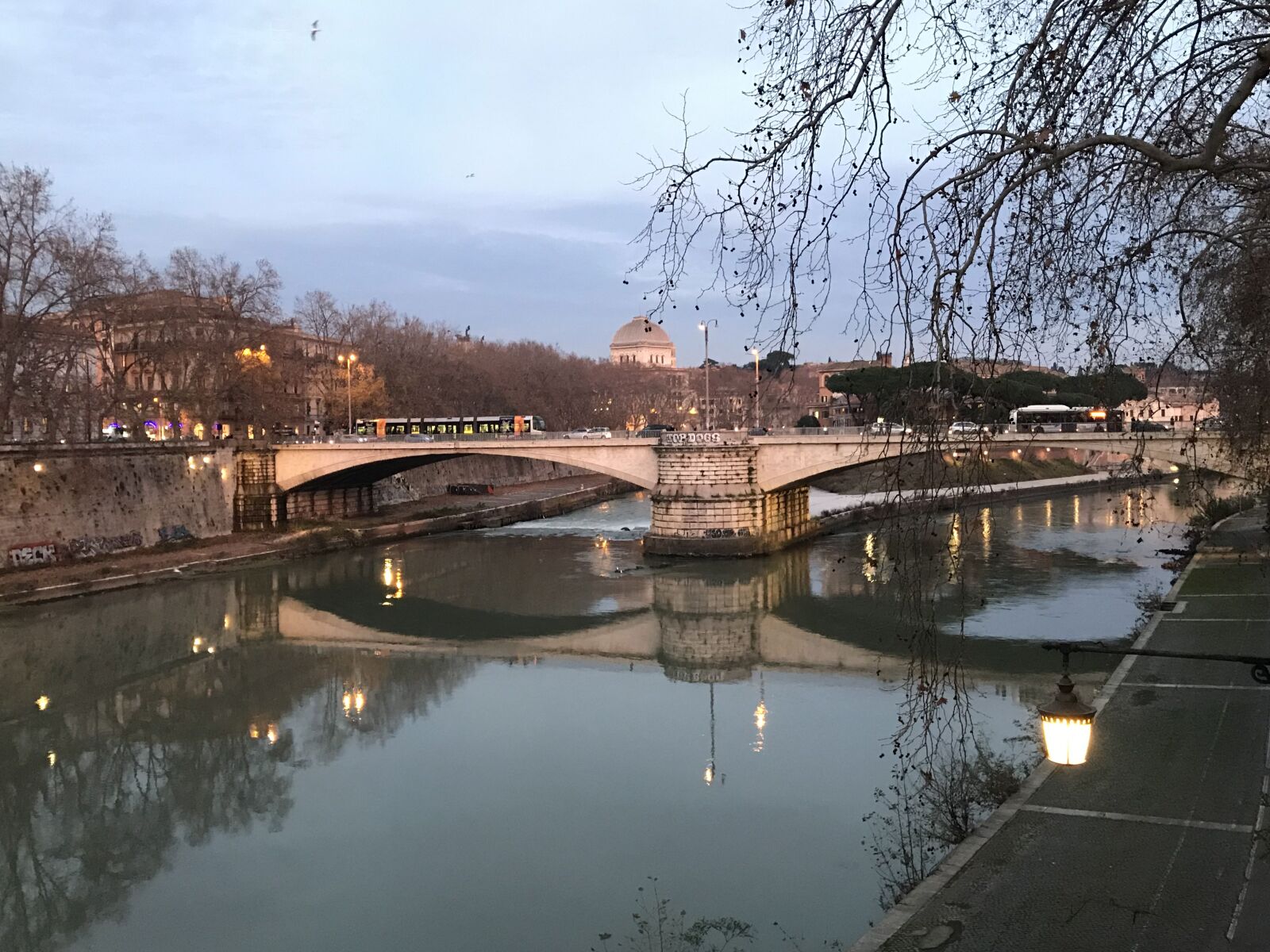 Apple iPhone 7 Plus sample photo. Rome, italy, travel photography