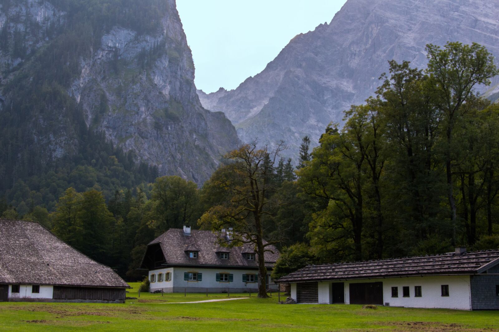 Nikon D3200 sample photo. Berchtesgaden, berchtesgadener land, bartholom photography