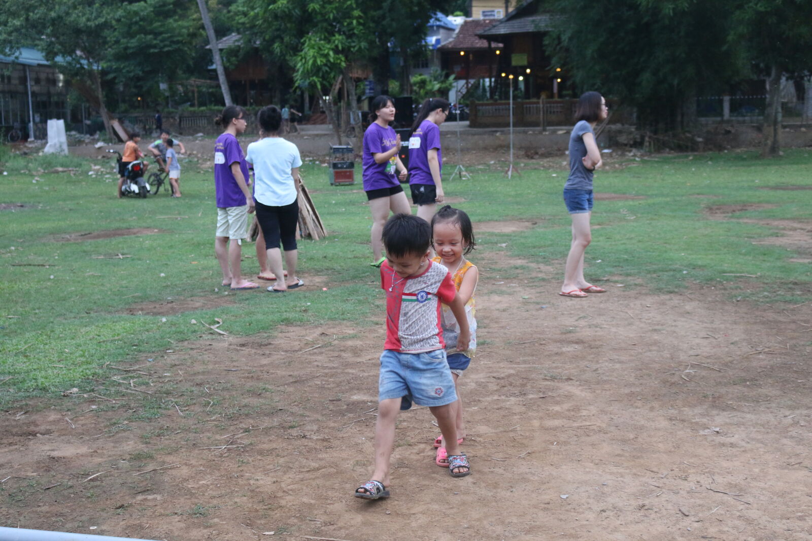 Canon EOS 70D sample photo