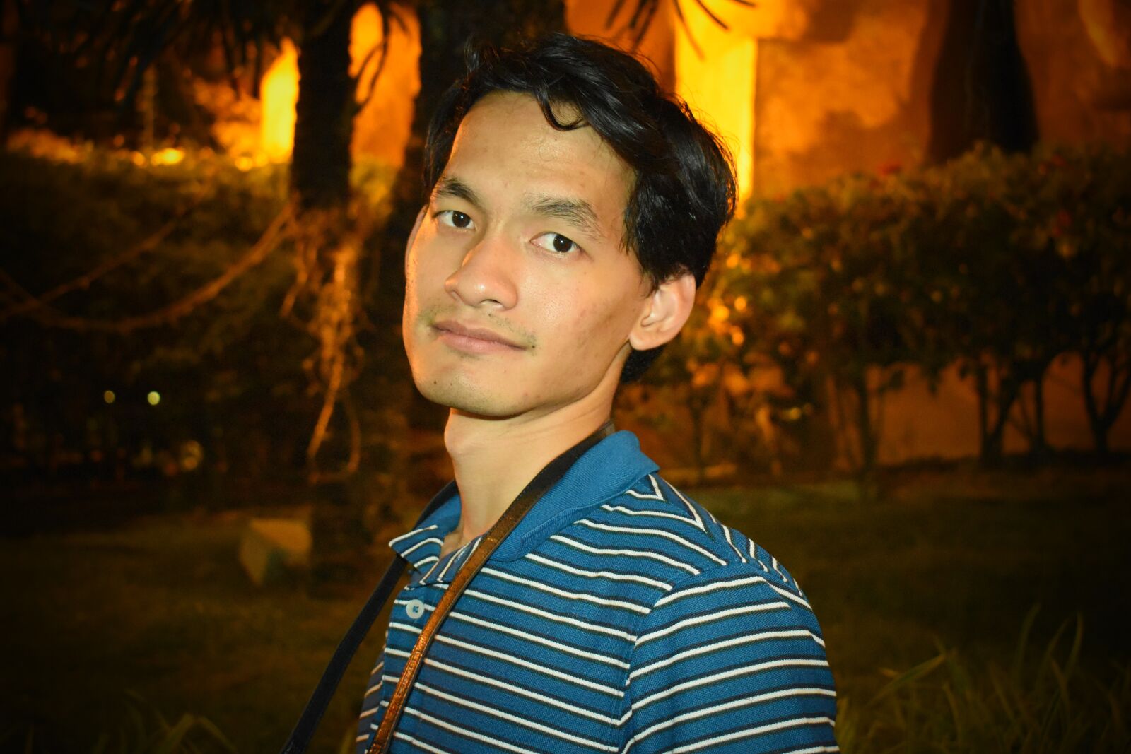 Nikon D5600 sample photo. Intermediate photographer, photographer stylish photography