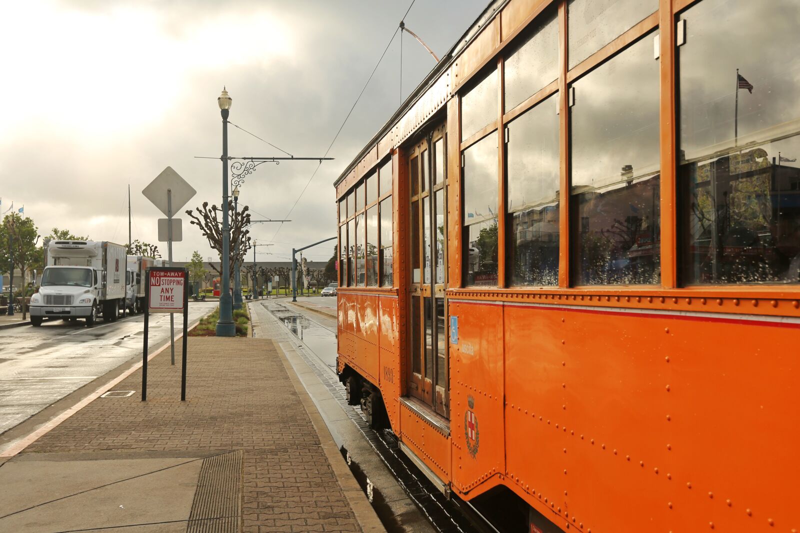 Canon EF 16-35mm F2.8L II USM sample photo. San francisco, san fransisco photography
