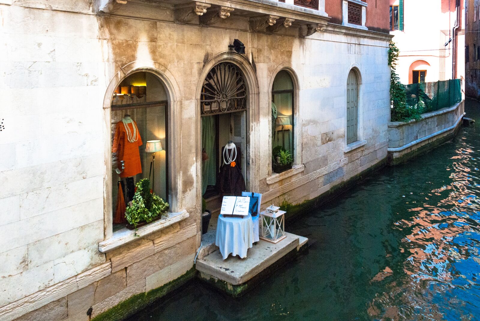 Nikon D80 sample photo. Venice, the sun, holidays photography