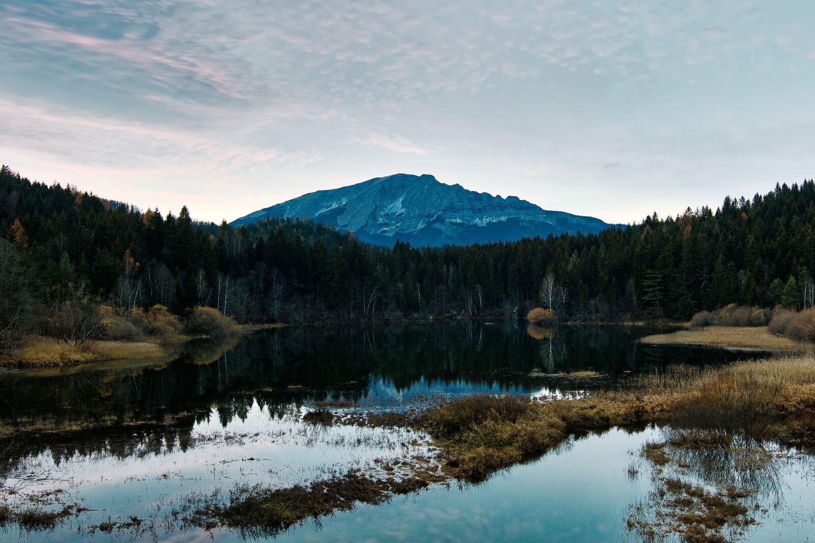 Canon 18-35mm F1.8 DC HSM | Art 013 sample photo. ötscher, austria, lower austria photography