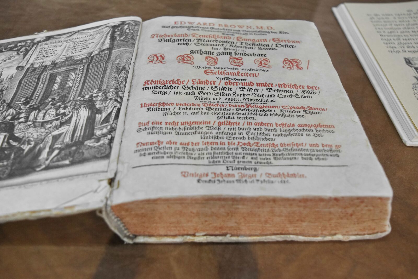 Nikon D5500 sample photo. Museum, document, book, paper photography