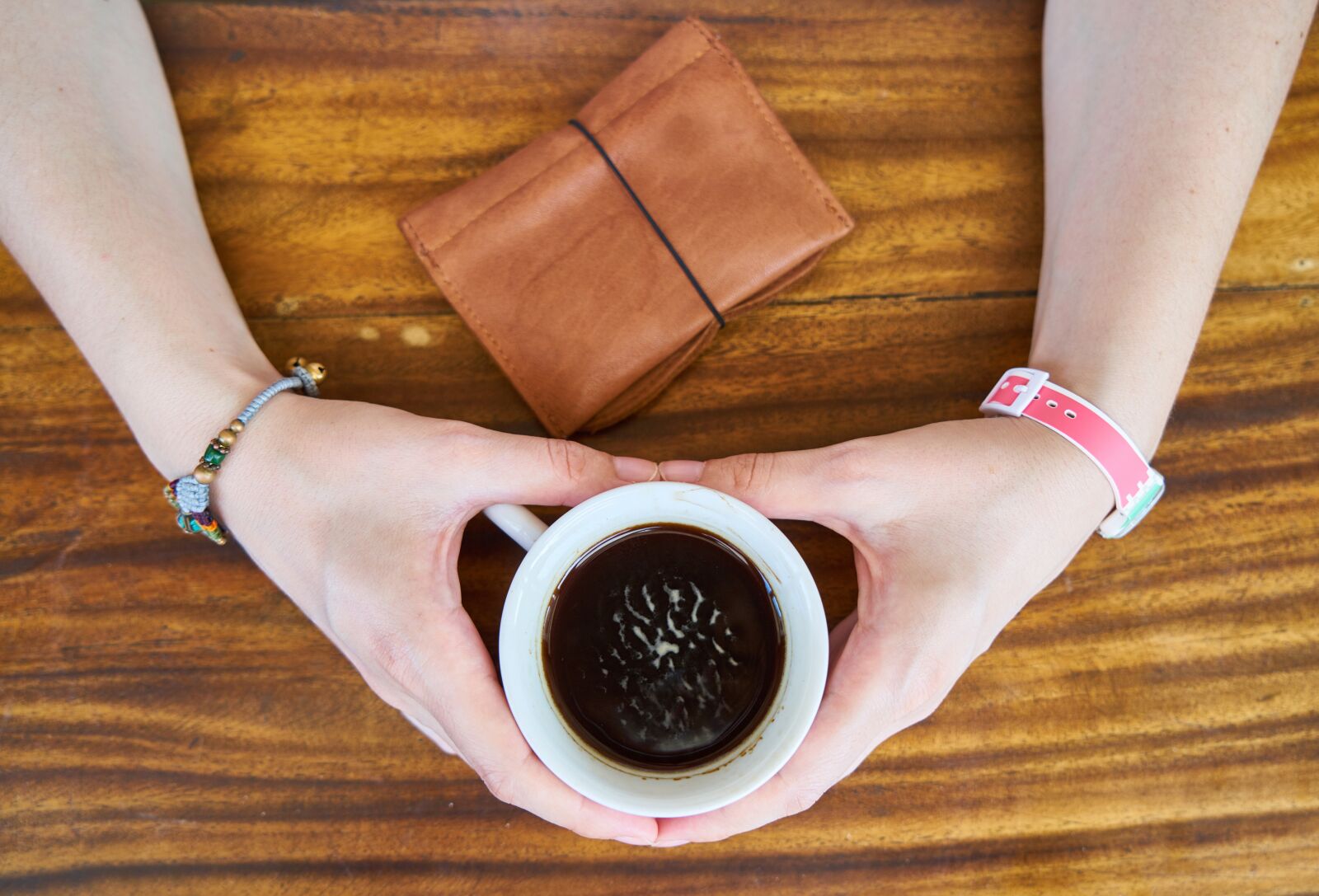 Sony a7R II sample photo. Coffee, morning, caffeine photography