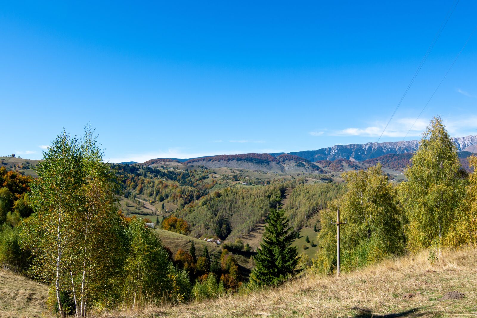 Tamron SP 15-30mm F2.8 Di VC USD sample photo. Landscape, countryside, nature photography