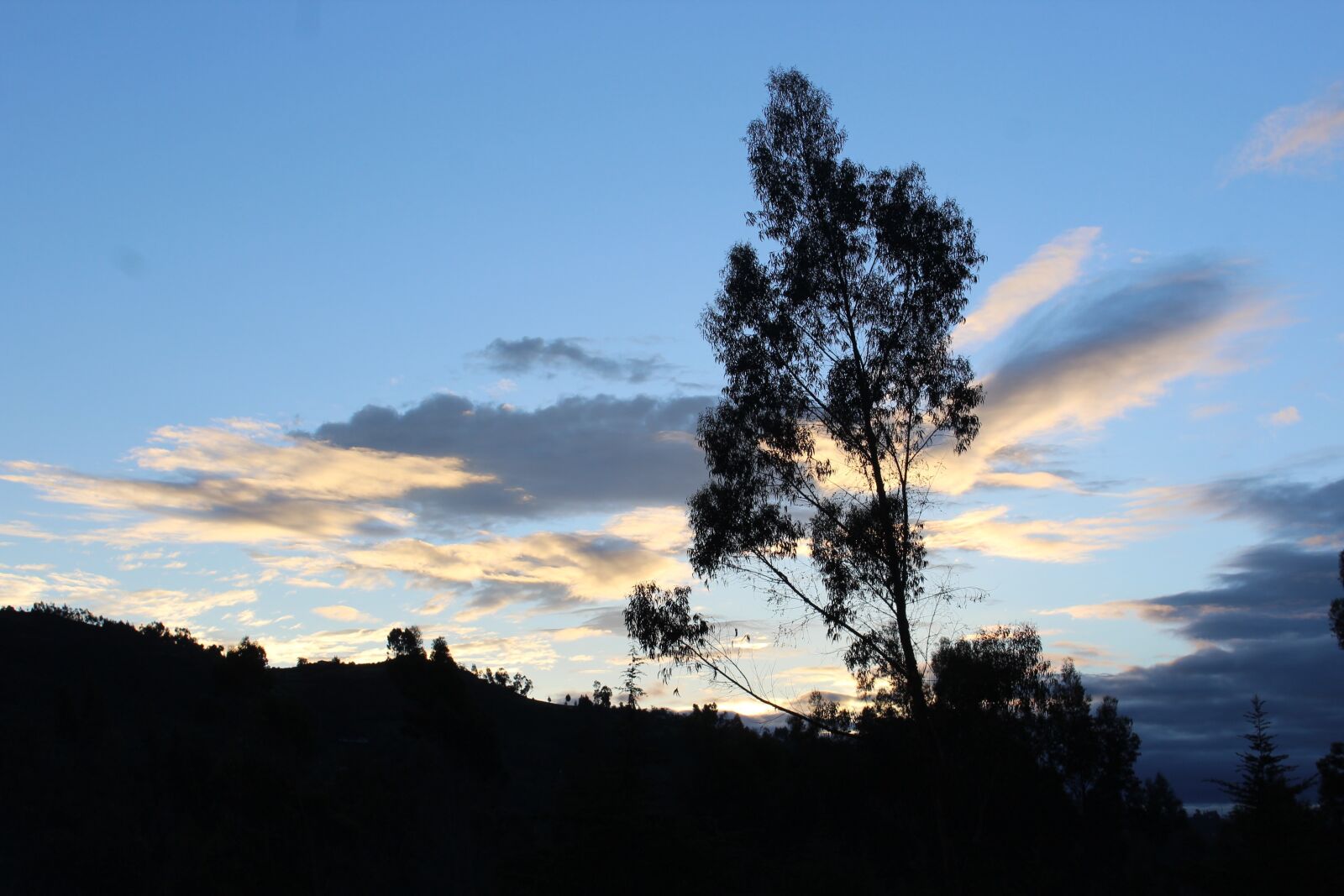 Canon EOS 1200D (EOS Rebel T5 / EOS Kiss X70 / EOS Hi) sample photo. Amanecer, naturaleza, madrugada photography