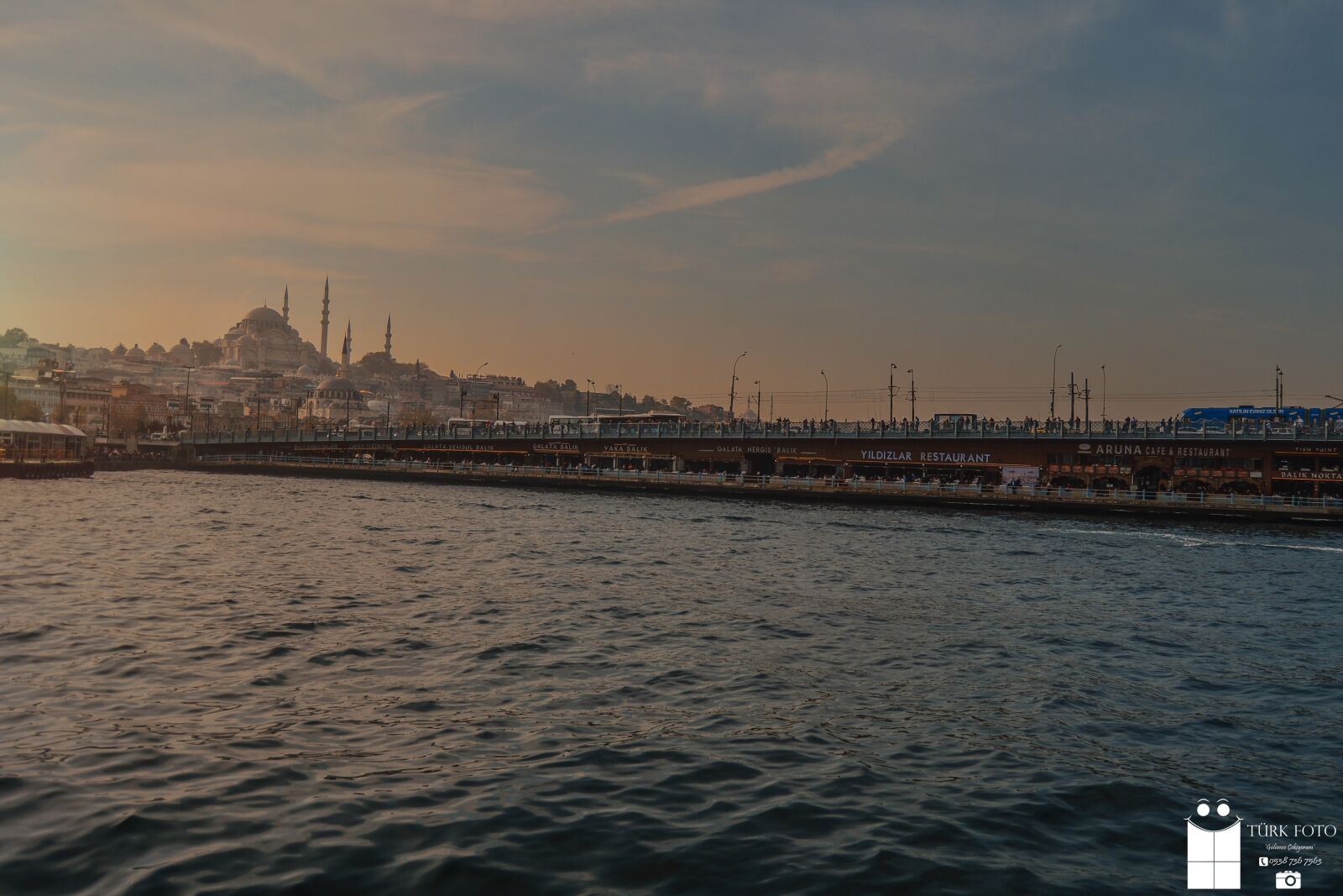 Nikon D3200 sample photo. Istanbul, gemi, kızkulesi photography