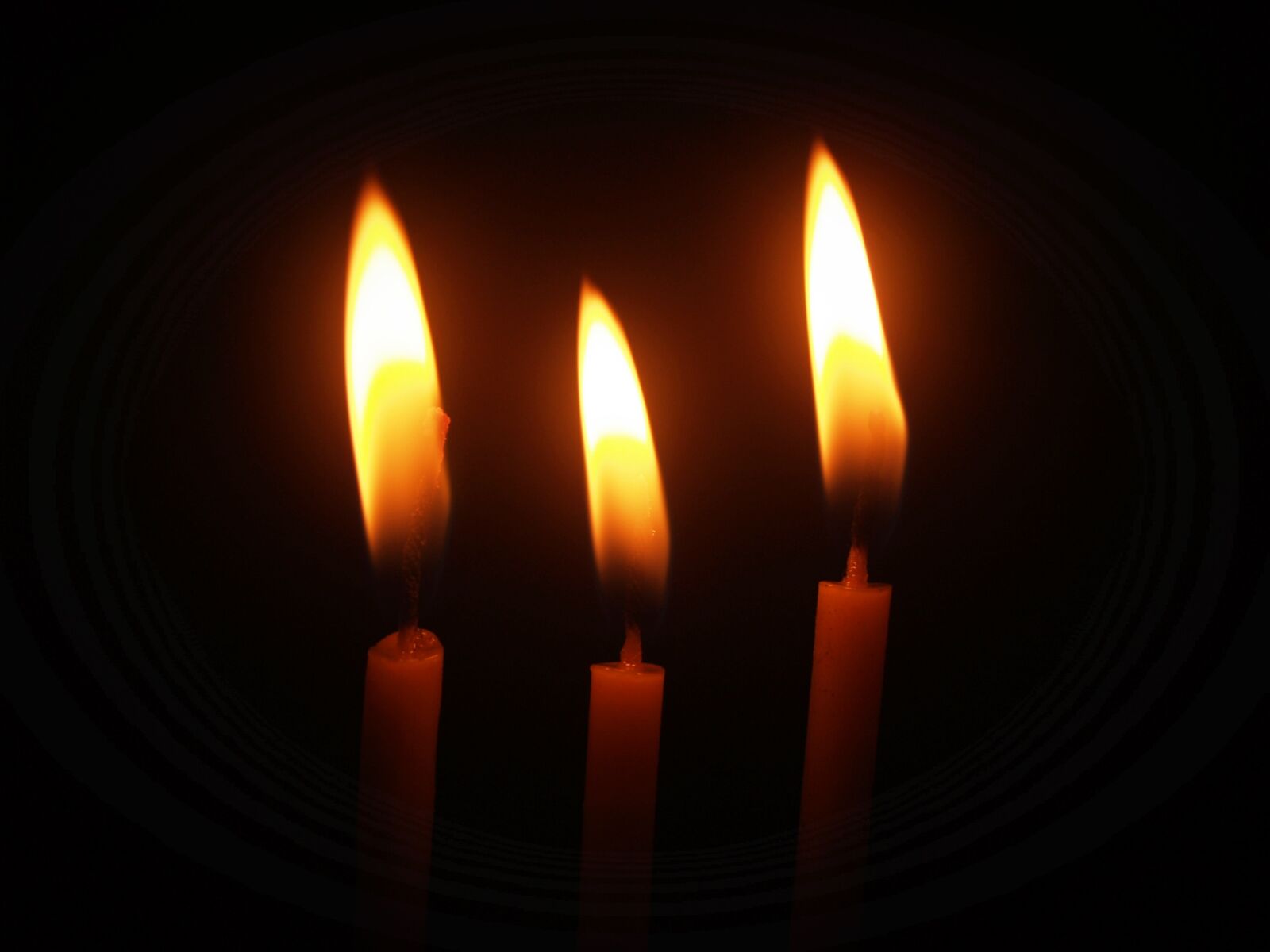 Olympus E-300 (EVOLT E-300) sample photo. Flame, church, wax photography