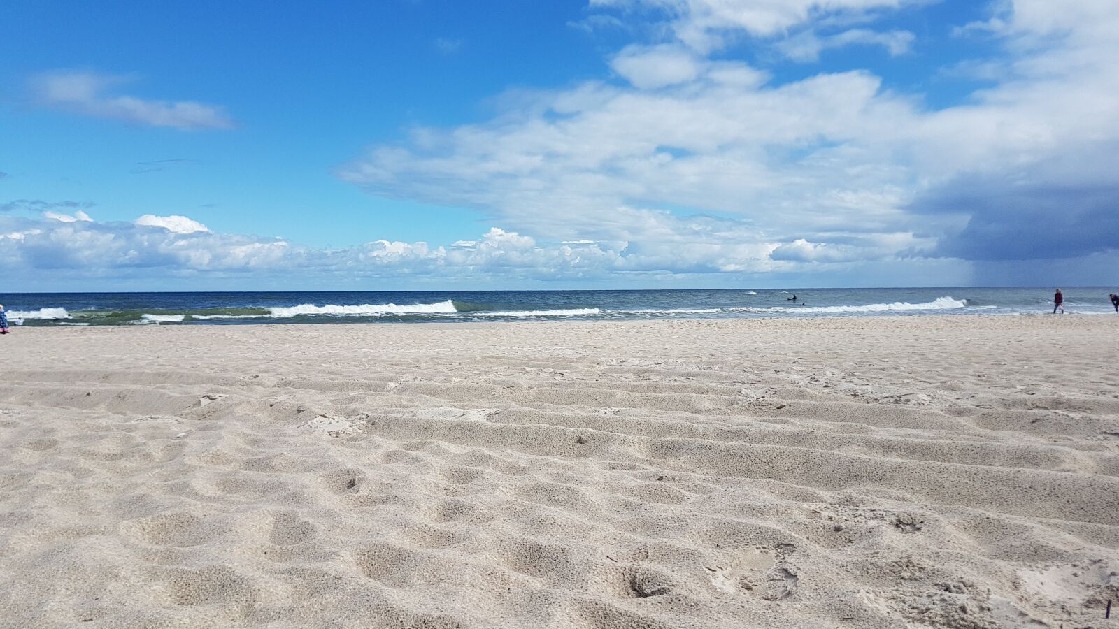 Samsung Galaxy S7 Edge sample photo. Sea, beach, holidays photography