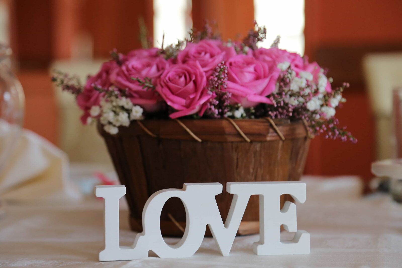 Canon EF 24-105mm F4L IS USM sample photo. Interior decoration, interior design photography