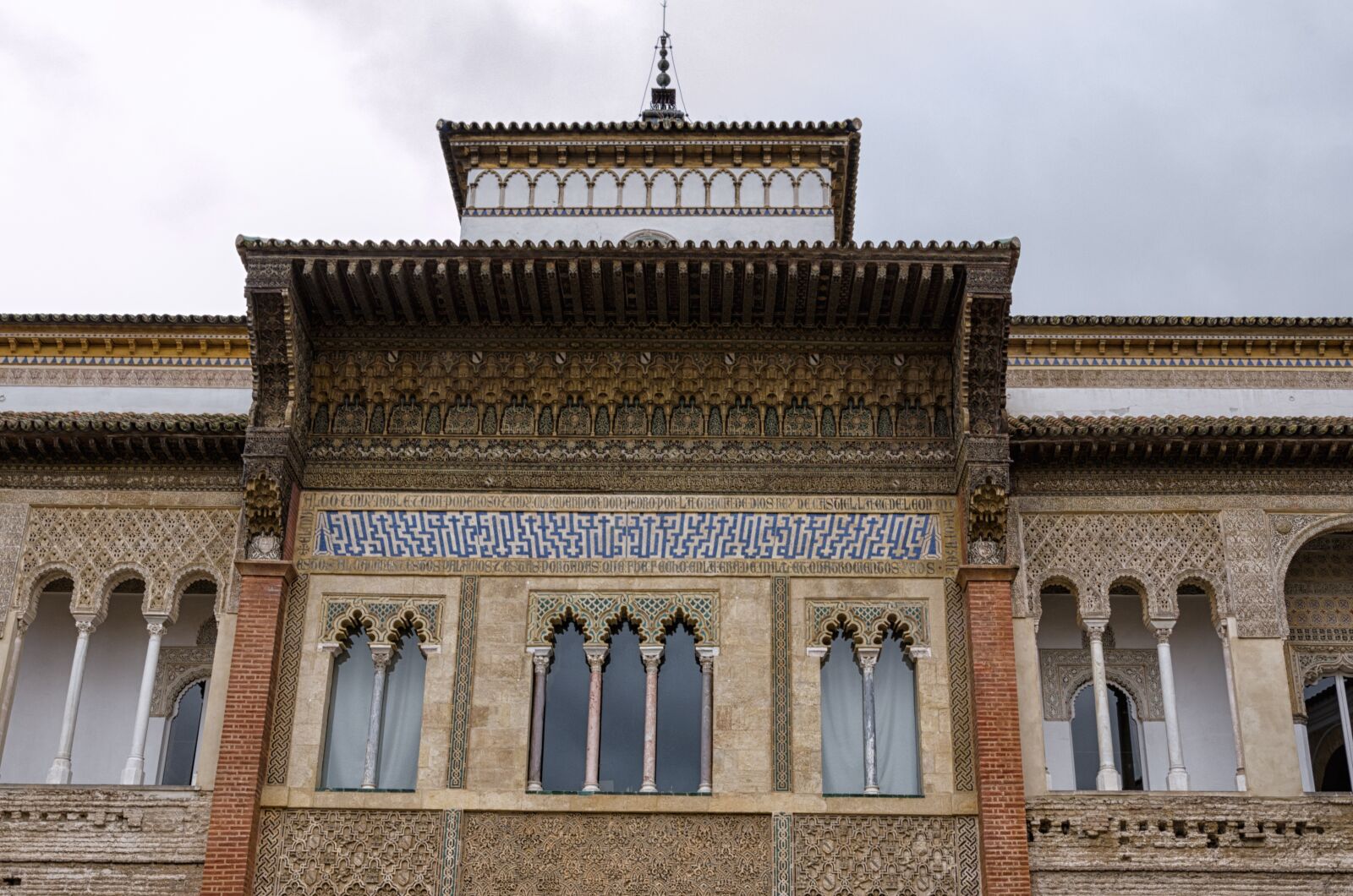 Nikon D5100 sample photo. Architecture, building, travel photography