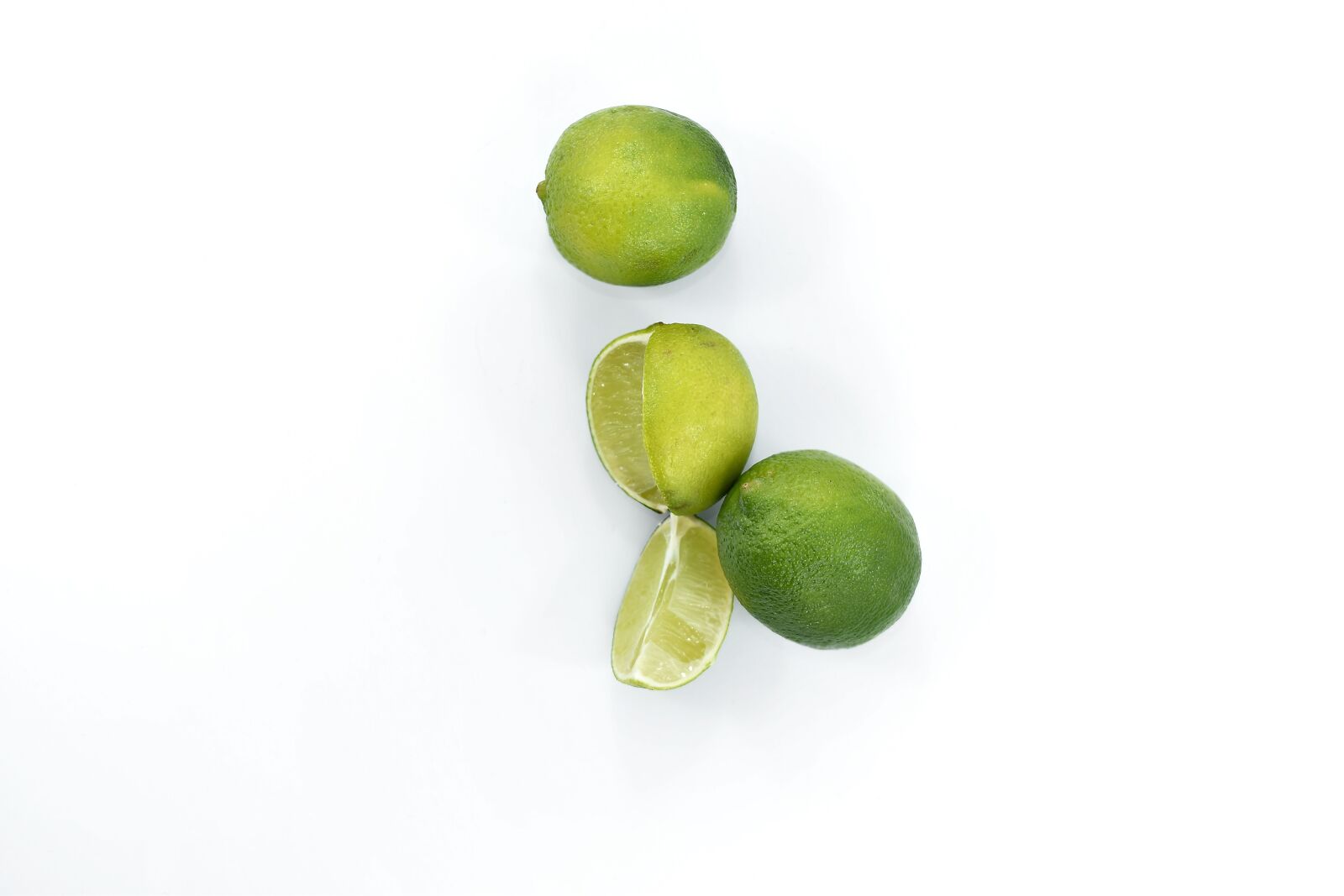 Nikon D5500 sample photo. Bitter, citrus, key lime photography