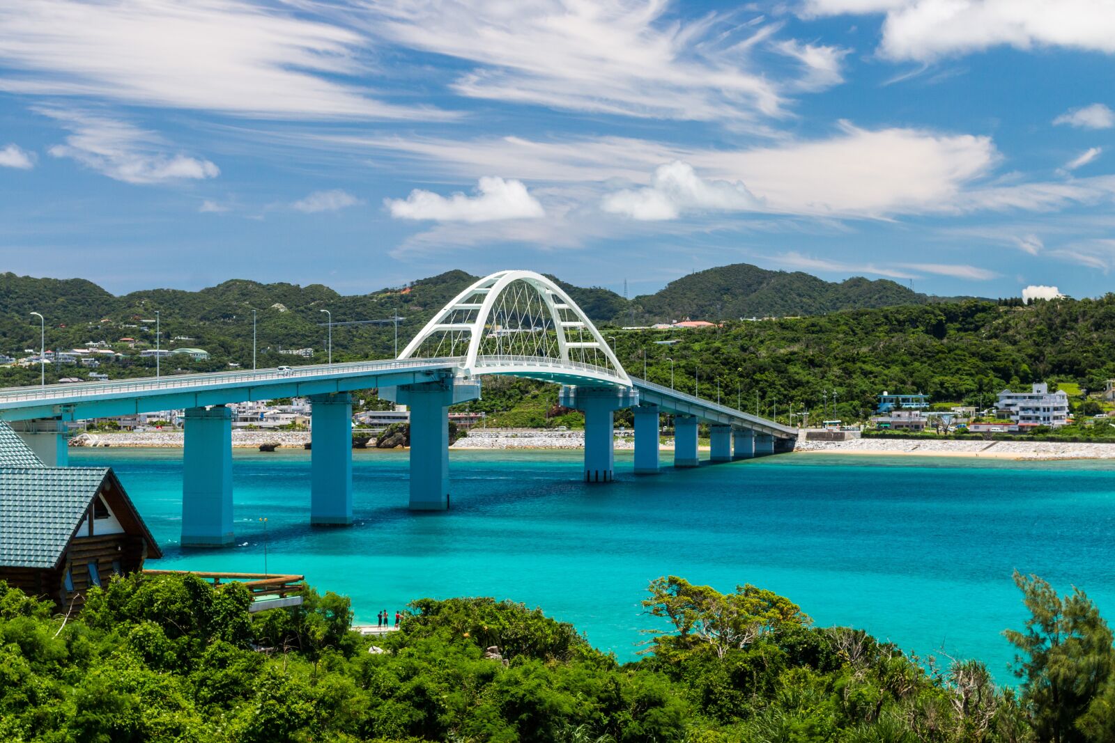 Canon EOS 70D + Canon EF 50mm F1.4 USM sample photo. Bridge, infrastructure, blue photography