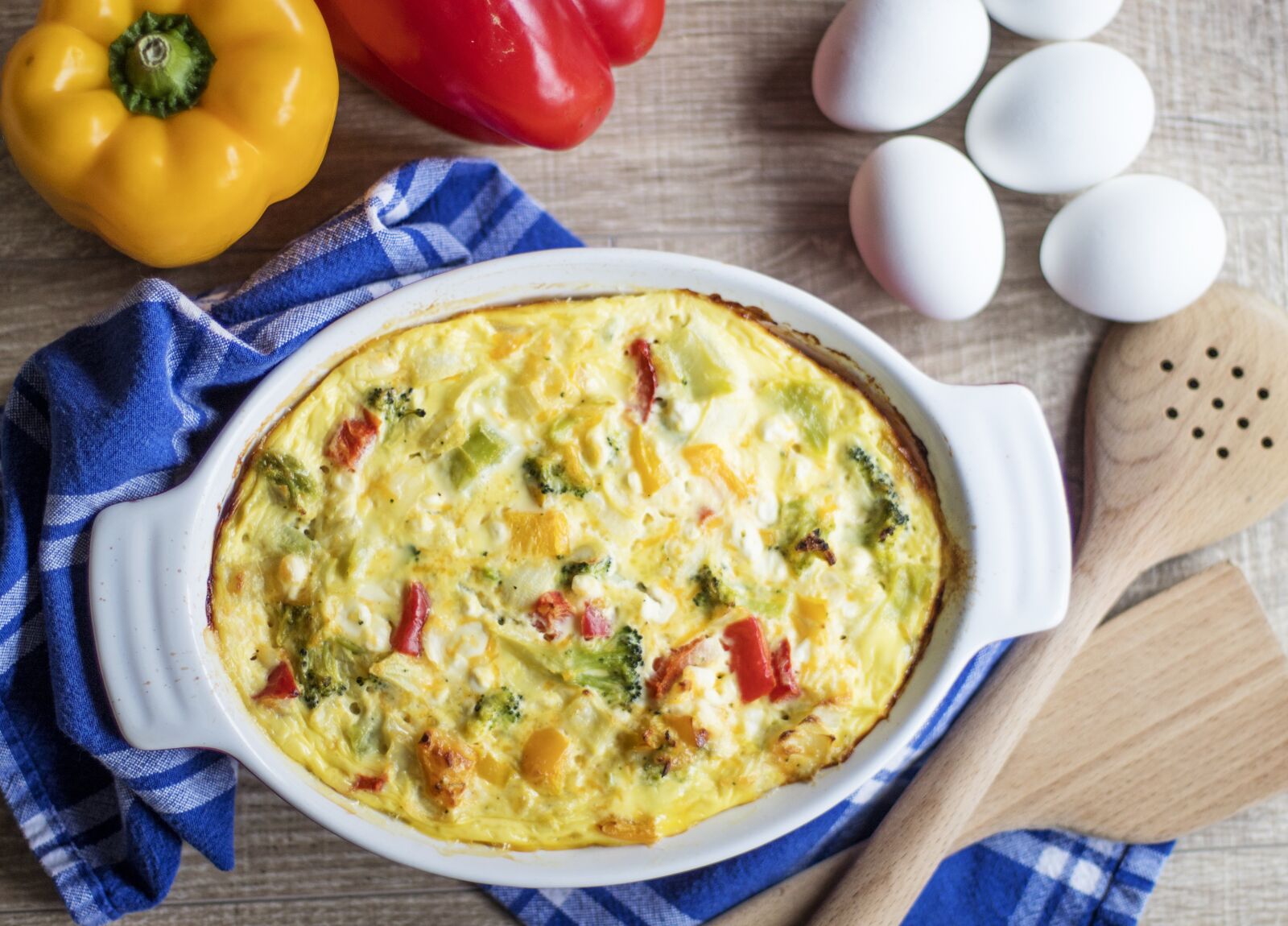 Canon EF 50mm F1.4 USM sample photo. Quiche, eggs, brunch photography