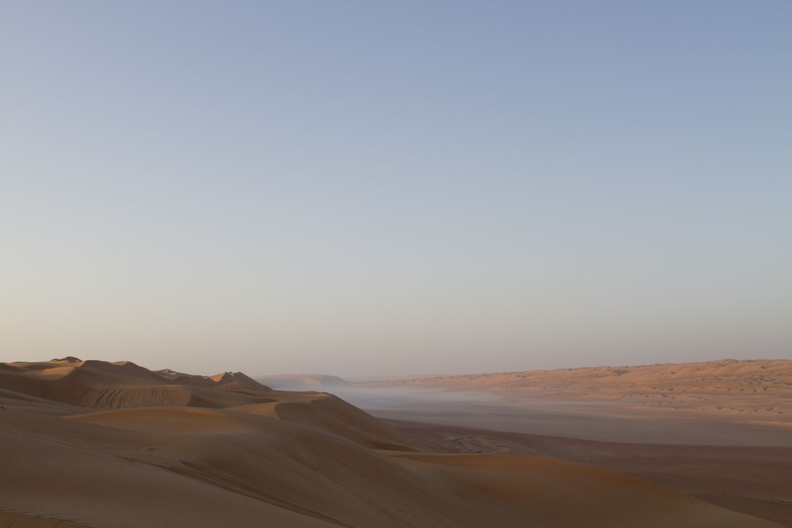 Canon EOS 7D sample photo. Desert, dis, morning photography