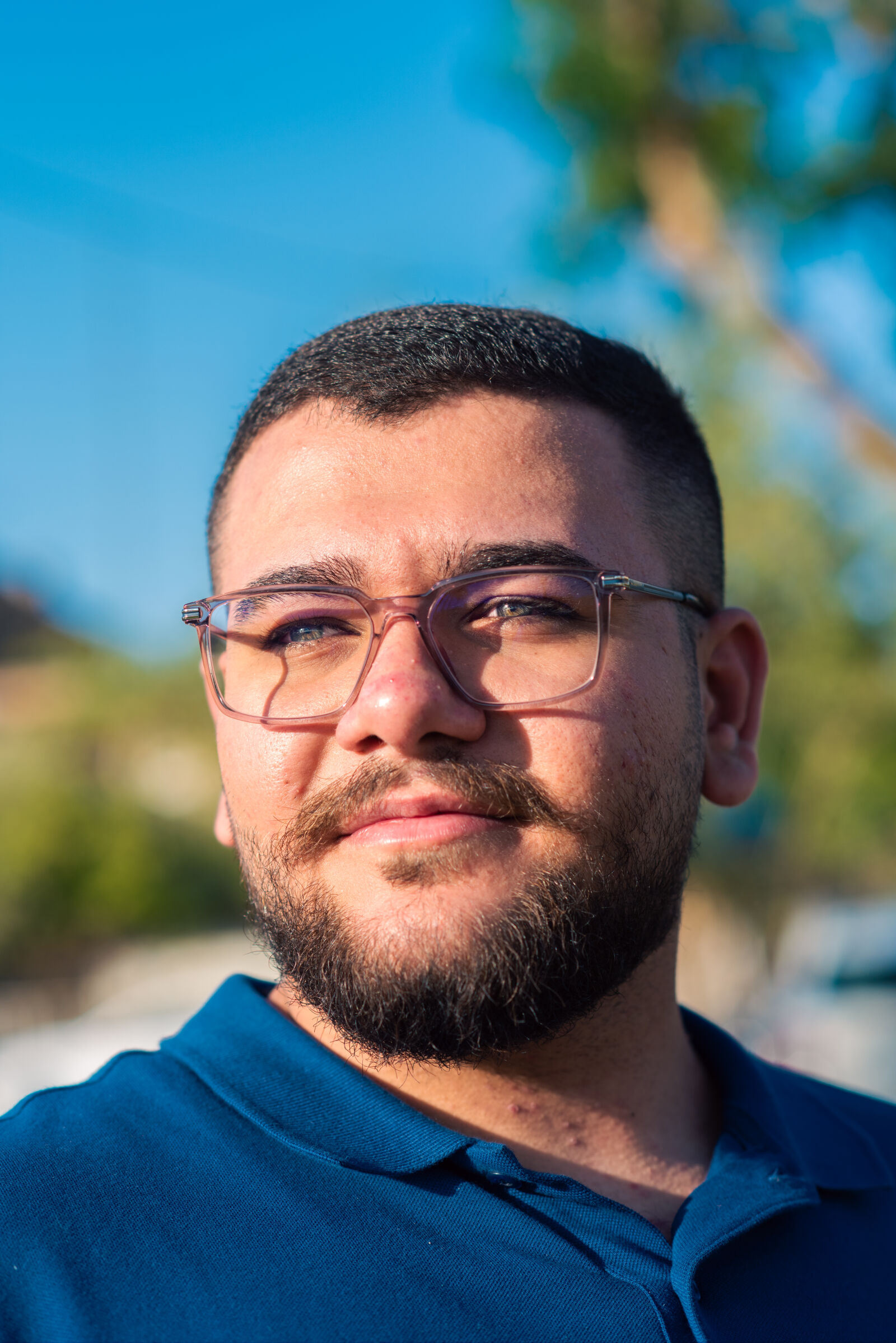 Nikon D810 sample photo