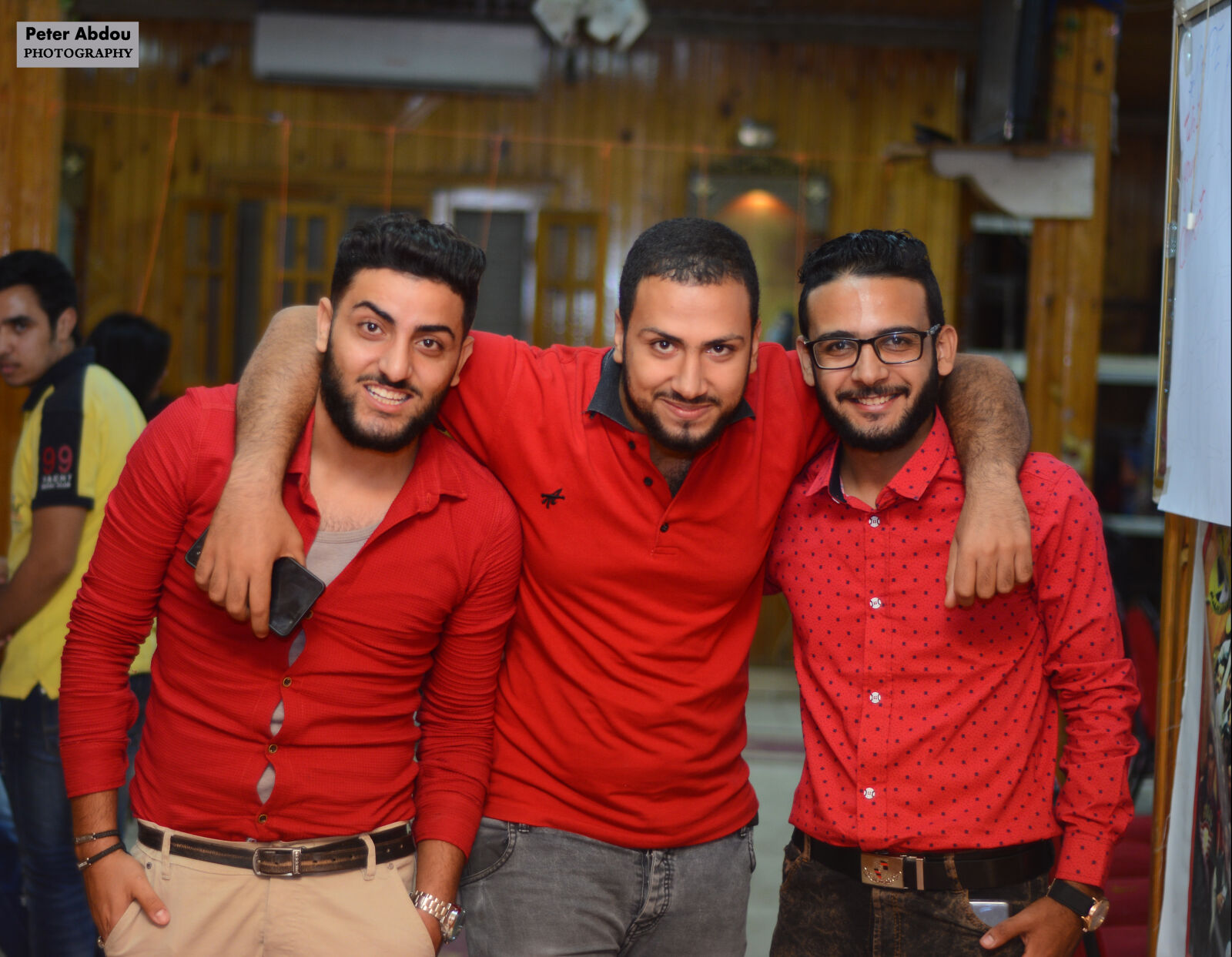 Nikon D7100 sample photo