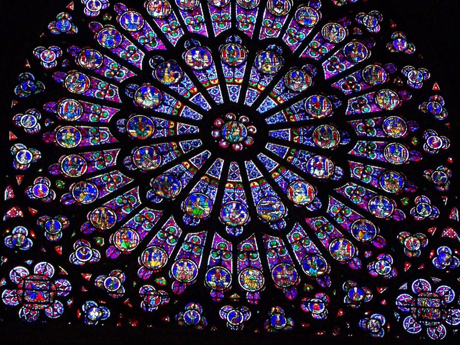 Kodak EASYSHARE Z710 ZOOM DIGITAL CAMERA sample photo. Glass, church, cathedral photography
