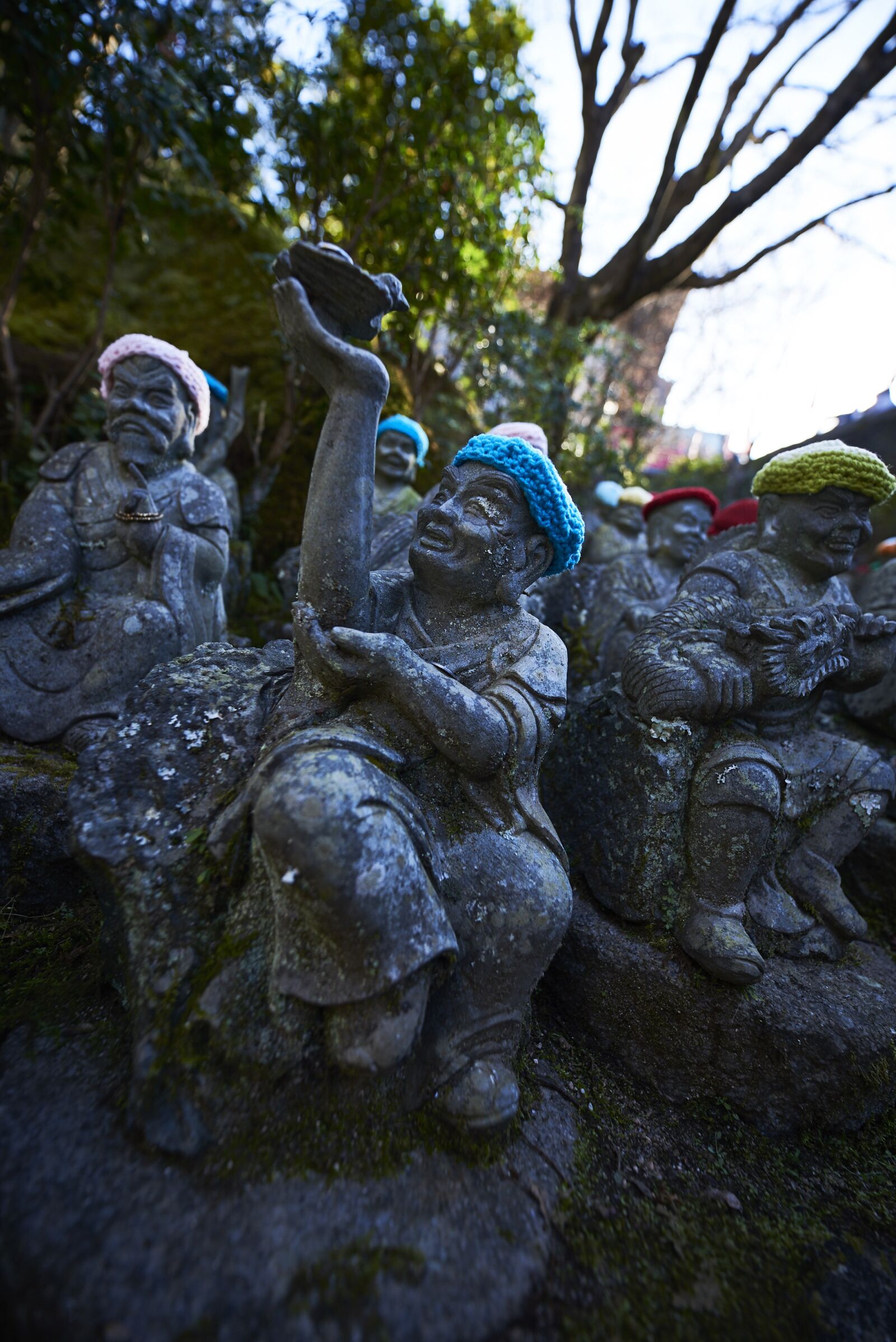 Nikon D750 sample photo. The mountain locations of photography