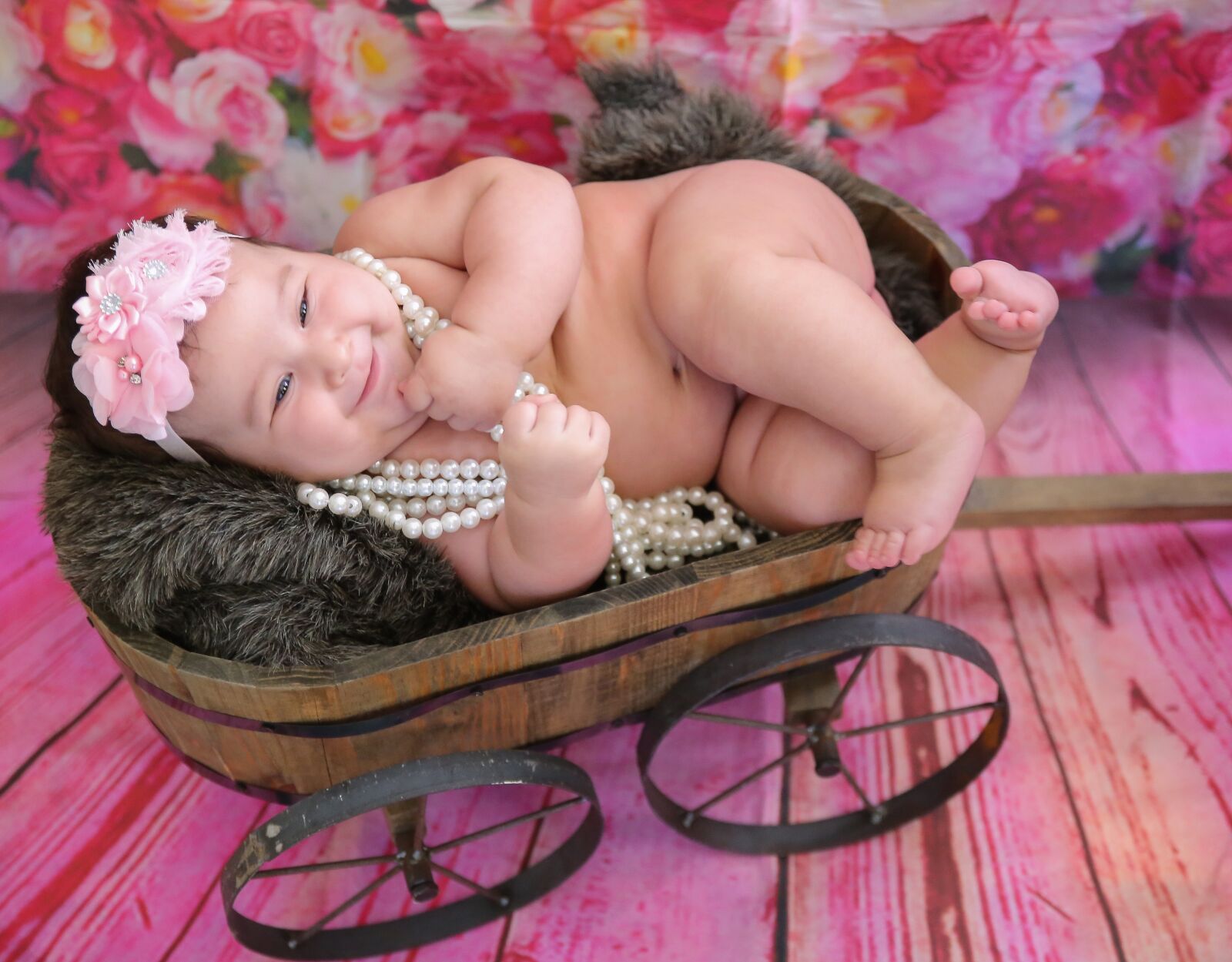 Canon EOS 6D sample photo. Face, happy, third party photography