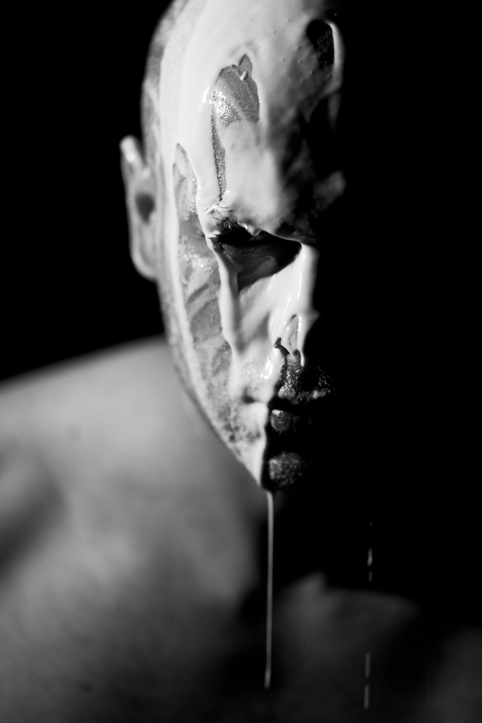 Sony Alpha DSLR-A850 sample photo. Model, male, overview photography