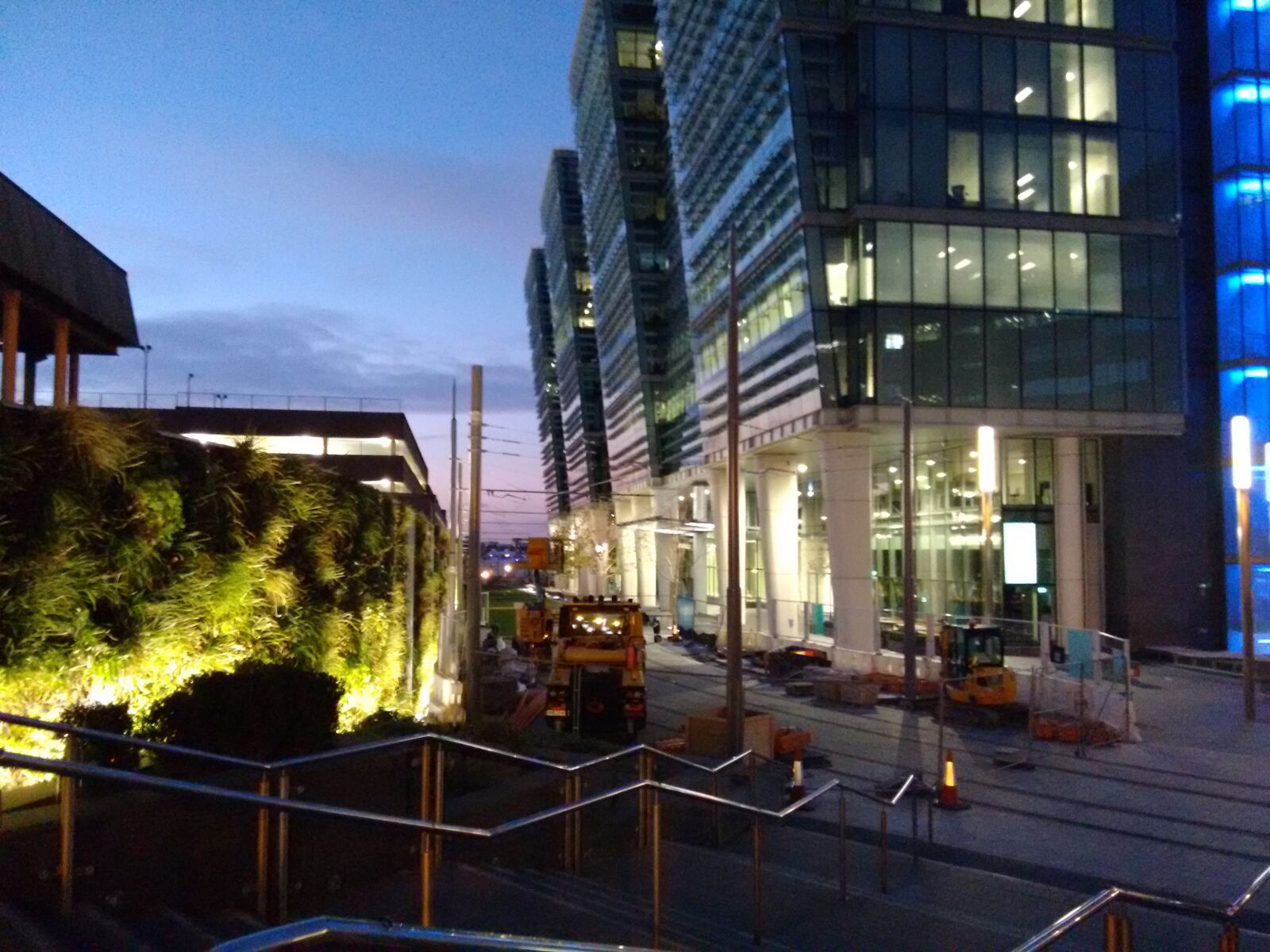 Motorola Moto G (2nd Gen) sample photo. Birmingham, city, city, challenge photography