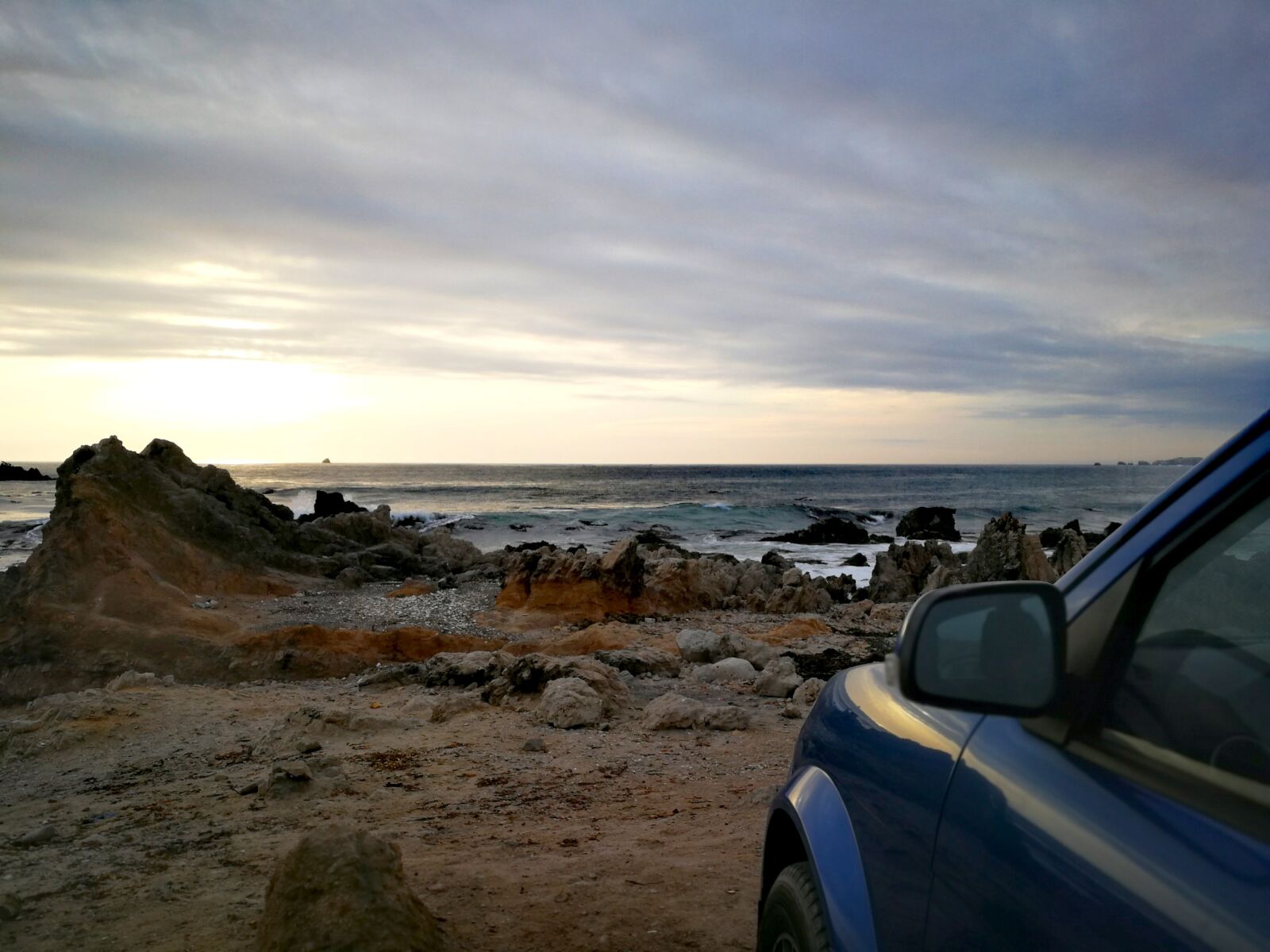 HUAWEI P10 sample photo. Summer, car, road photography