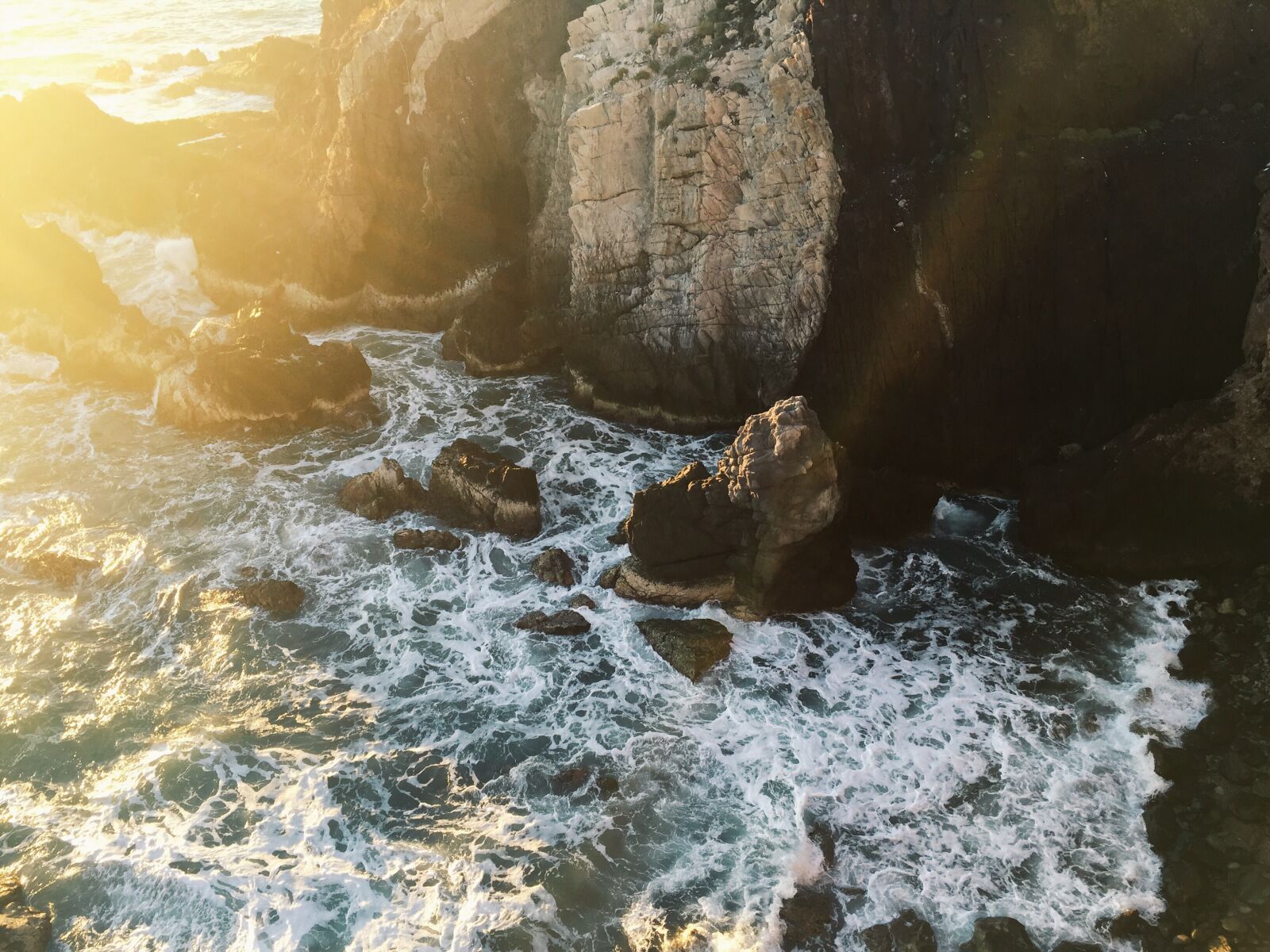 Apple iPhone 6 sample photo. Beach, mexico, photography photography