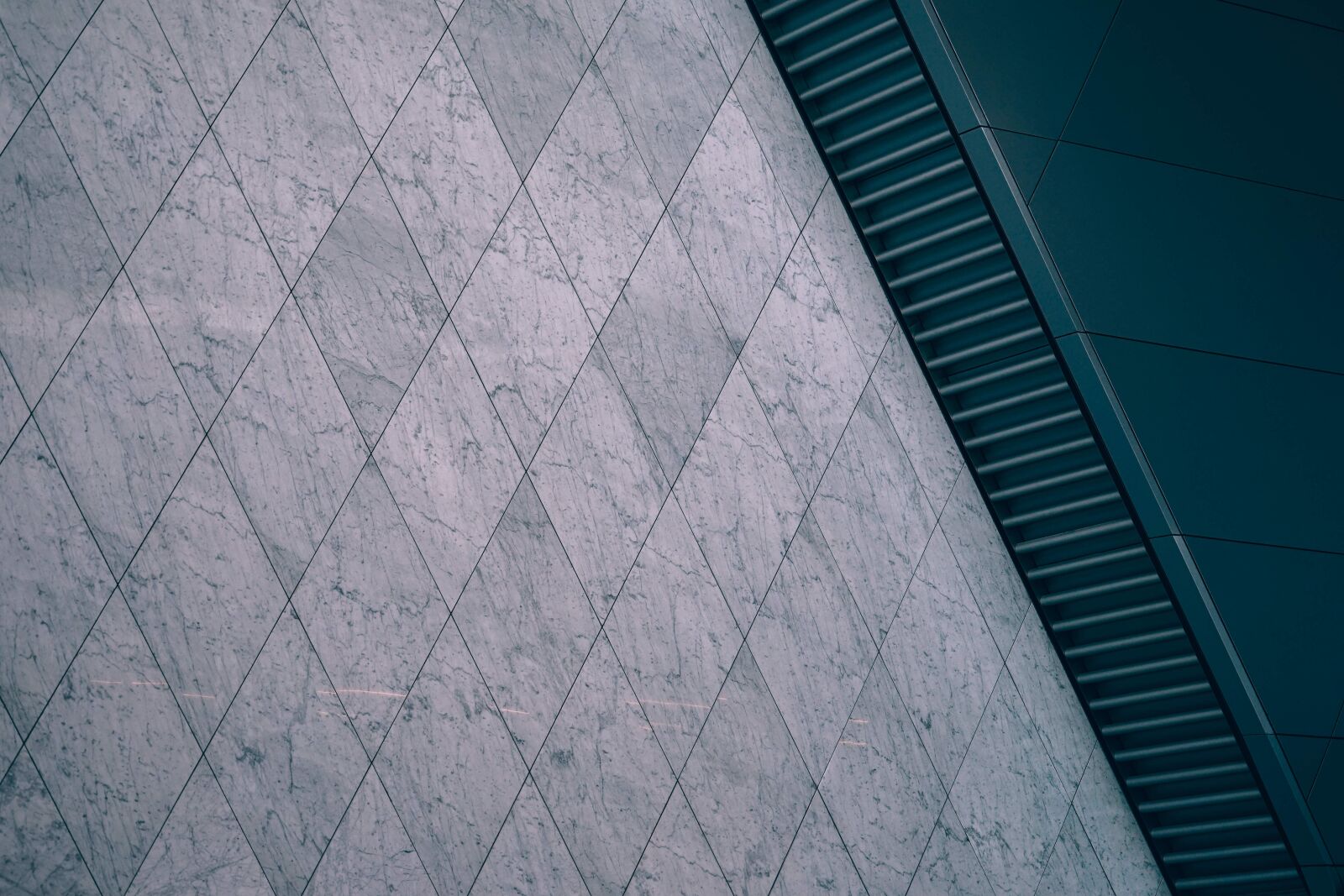 Sony a7 II + Sony FE 24-240mm F3.5-6.3 OSS sample photo. Abstract, architecture, building photography