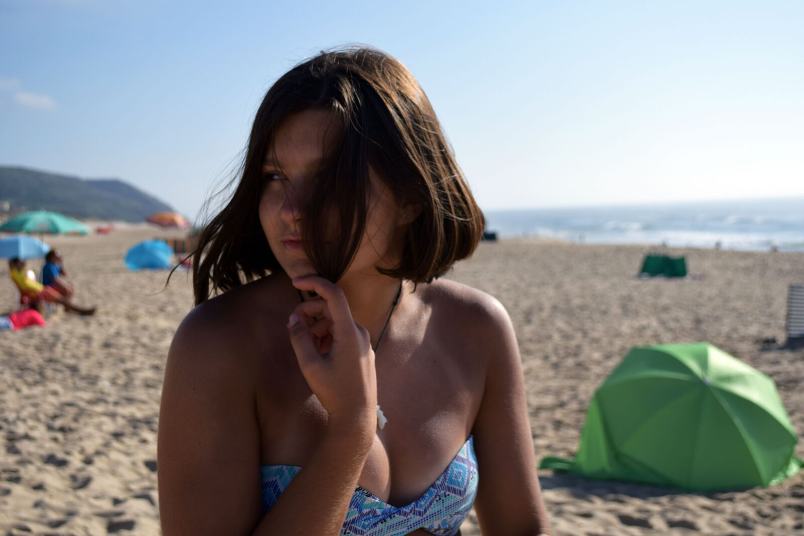 Nikon D5300 sample photo